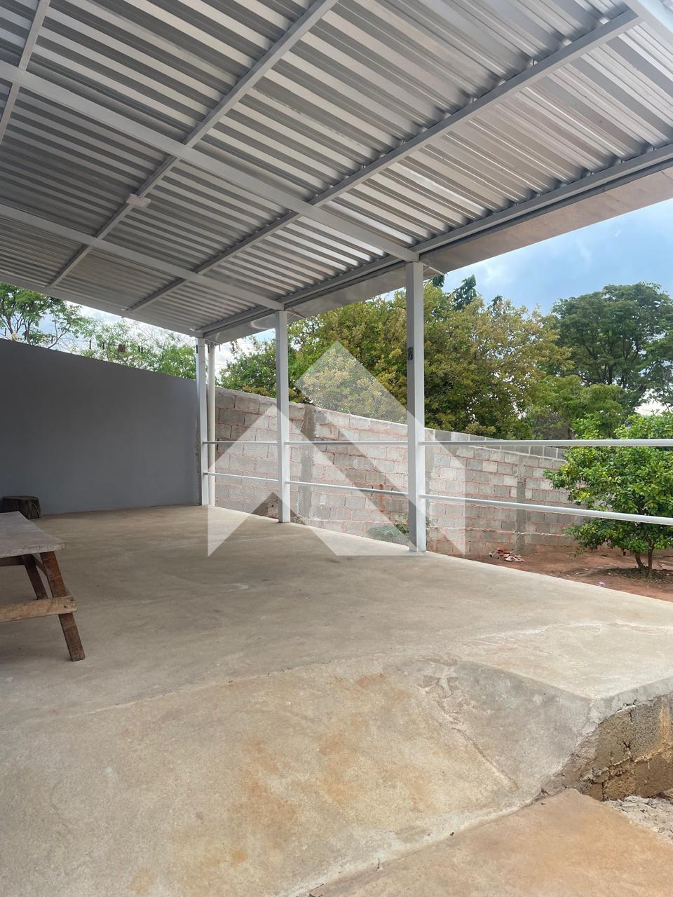CASA À VENDA BAIRRO JARDIM SÃO JOSÉ III, SÃO SEBASTIÃO DO PARA...