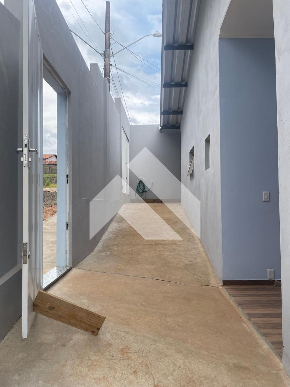 CASA À VENDA BAIRRO JARDIM SÃO JOSÉ III, SÃO SEBASTIÃO DO PARA...