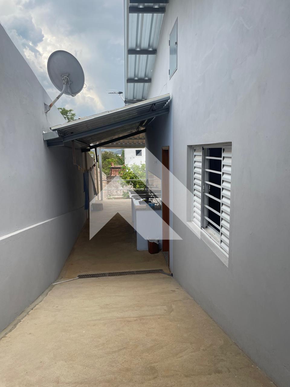 CASA À VENDA BAIRRO JARDIM SÃO JOSÉ III, SÃO SEBASTIÃO DO PARA...