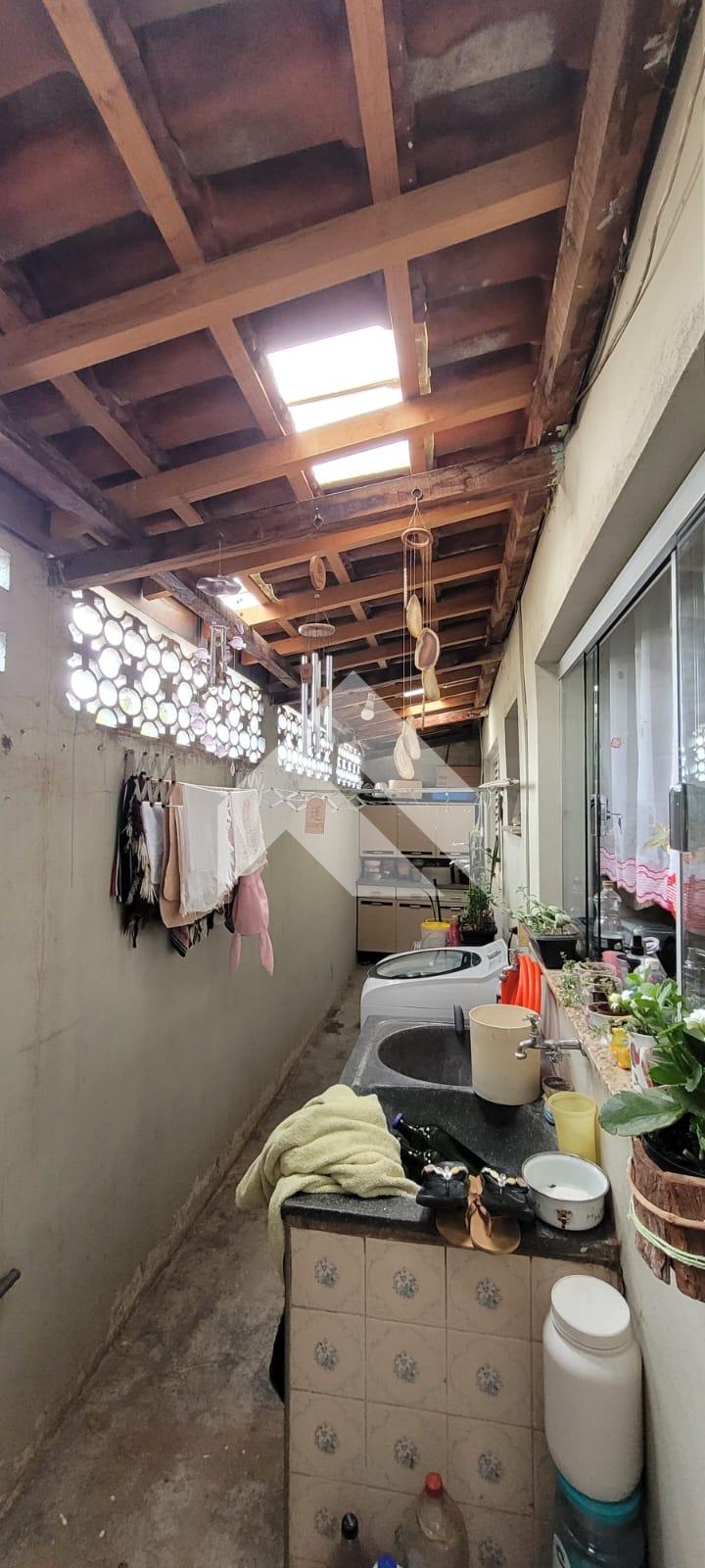 APARTAMENTO À VENDA BAIRRO MORADA DO SOL, SAO SEBASTIAO DO PAR...