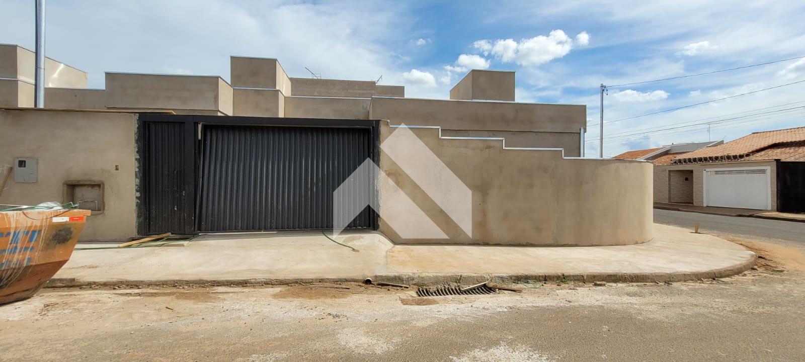 CASA À VENDA BAIRRO JARDIM MEDITERRANEE II, SÃO SEBASTIÃO DO P...