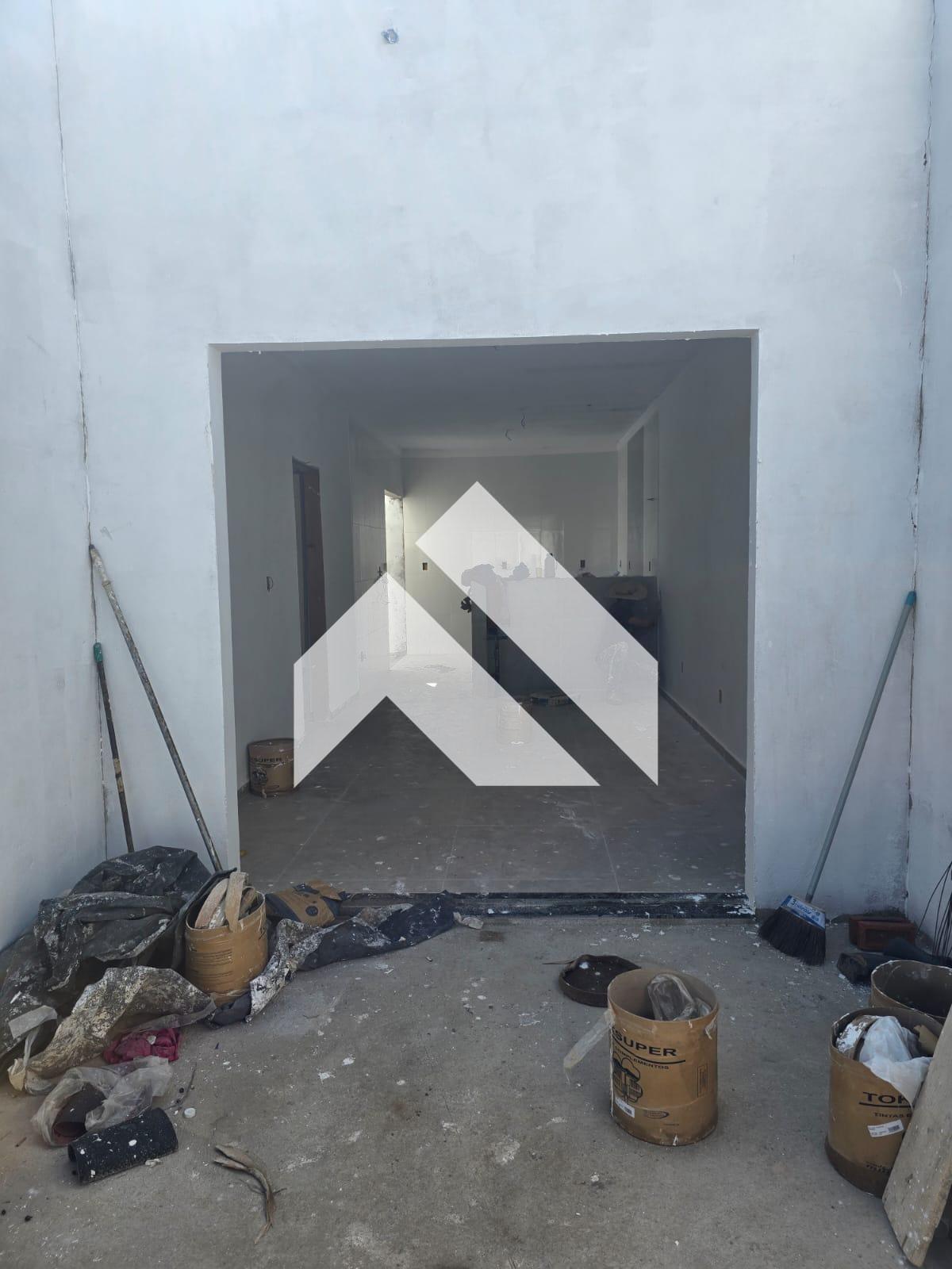 CASA À VENDA BAIRRO CALIFÓRNIA GARDEN II, SÃO SEBASTIÃO DO PAR...