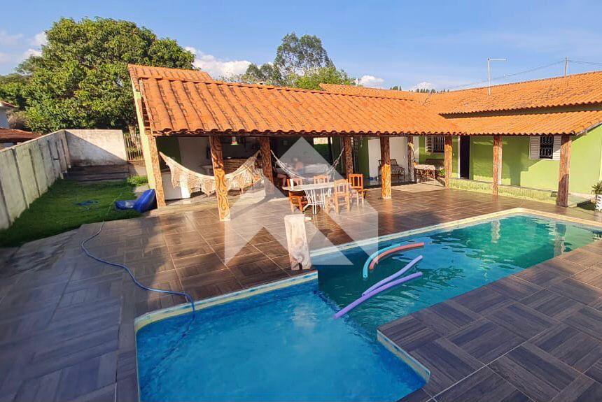 CHÁCARA À VENDA CONDOMÍNIO CACHOEIRA, SÃO SEBASTIÃO DO PARAÍSO...