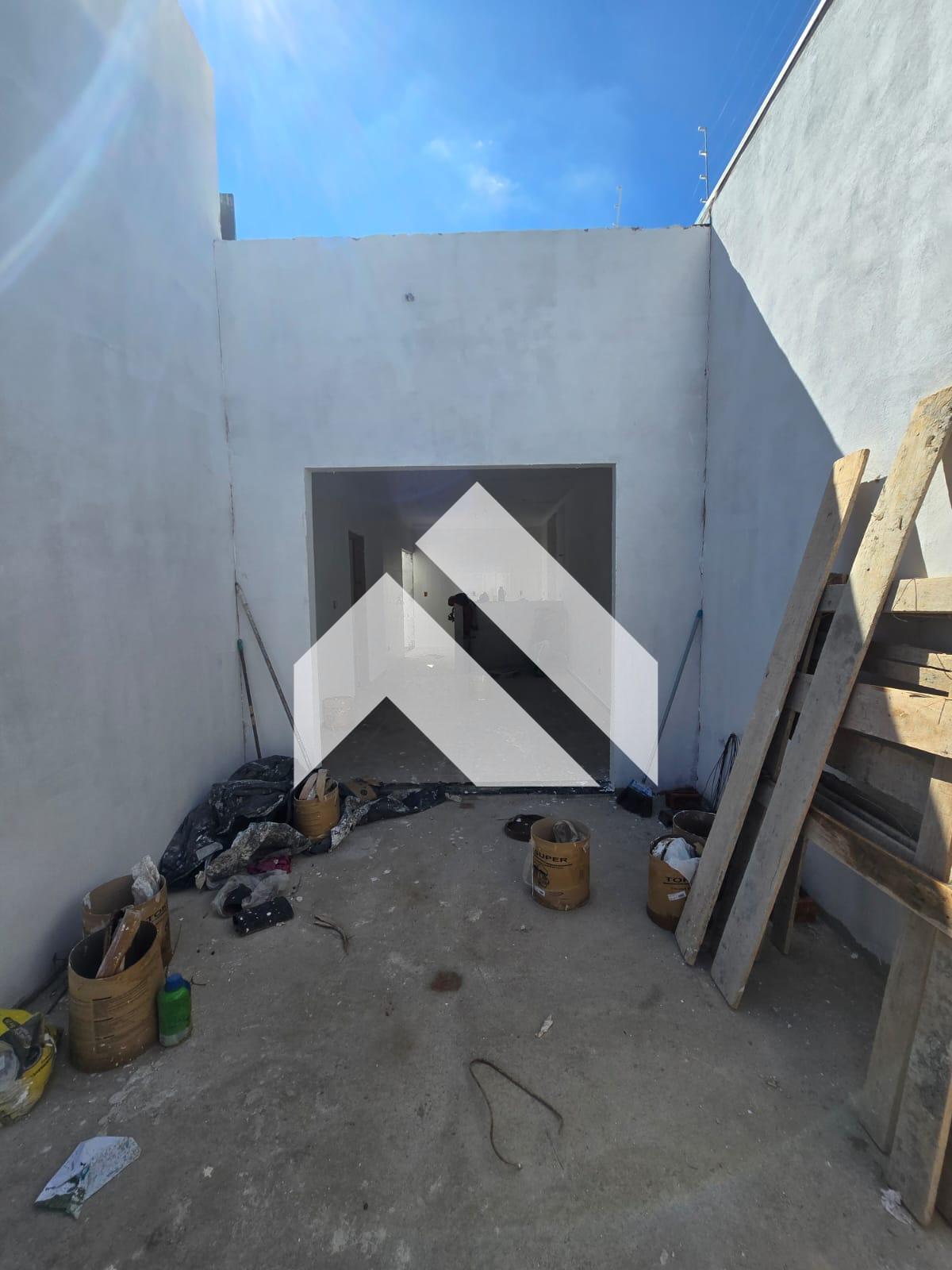 CASA À VENDA BAIRRO CALIFÓRNIA GARDEN II, SÃO SEBASTIÃO DO PAR...