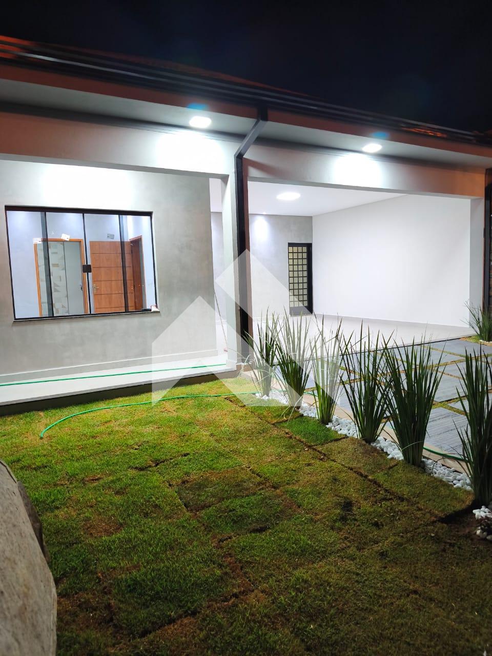 CASA À VENDA BAIRRO JARDIM MEDITERRANÊE, SÃO SEBASTIÃO DO PARA...