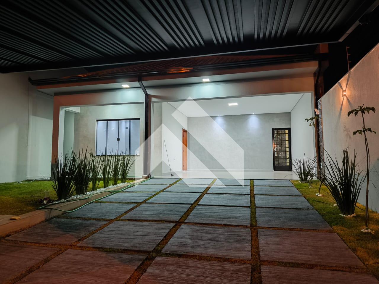 CASA À VENDA BAIRRO JARDIM MEDITERRANÊE, SÃO SEBASTIÃO DO PARA...