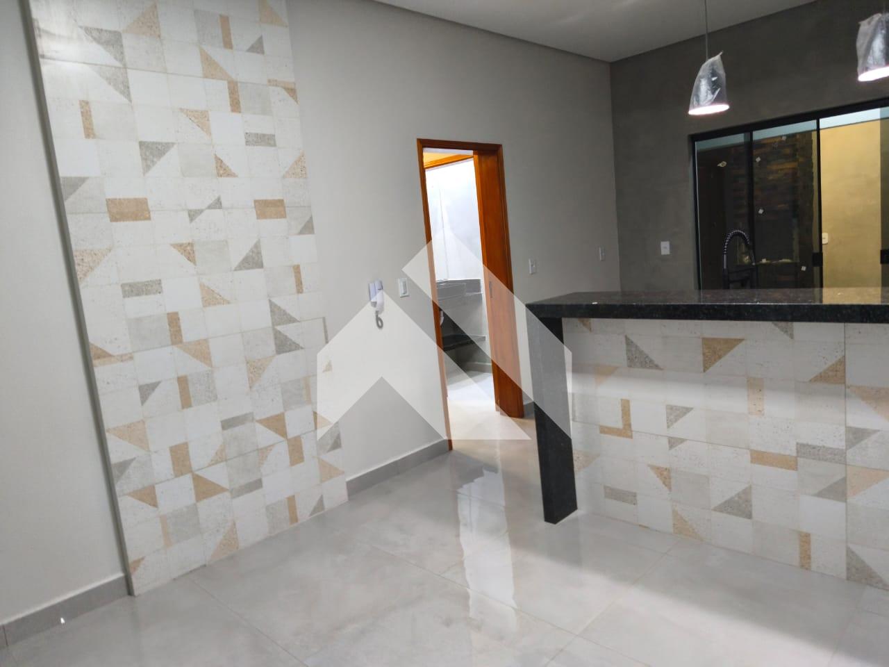 CASA À VENDA BAIRRO JARDIM MEDITERRANÊE, SÃO SEBASTIÃO DO PARA...