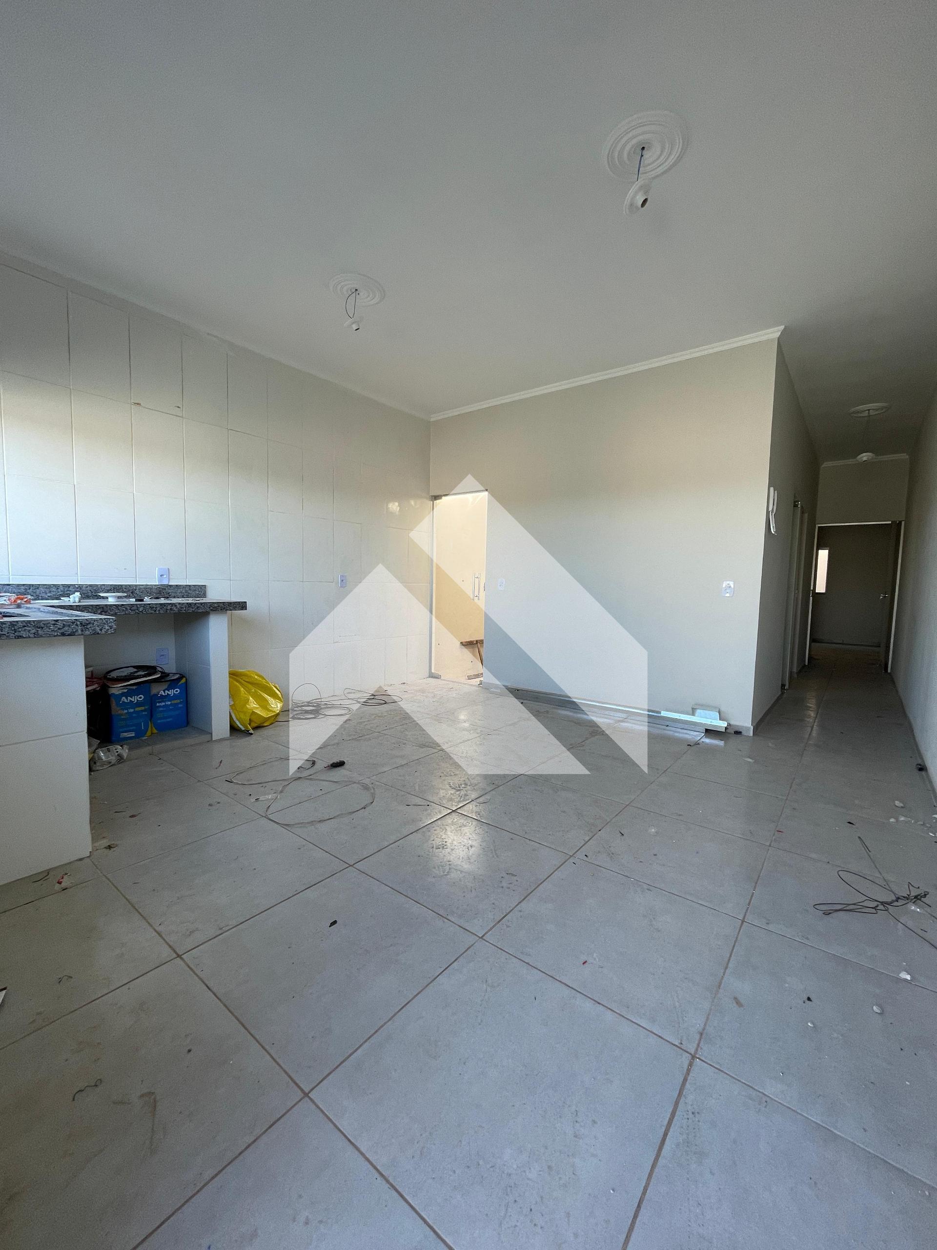 CASA À VENDA BAIRRO JARDIM DAS HORTÊNCIAS, SÃO SEBASTIÃO DO PA...