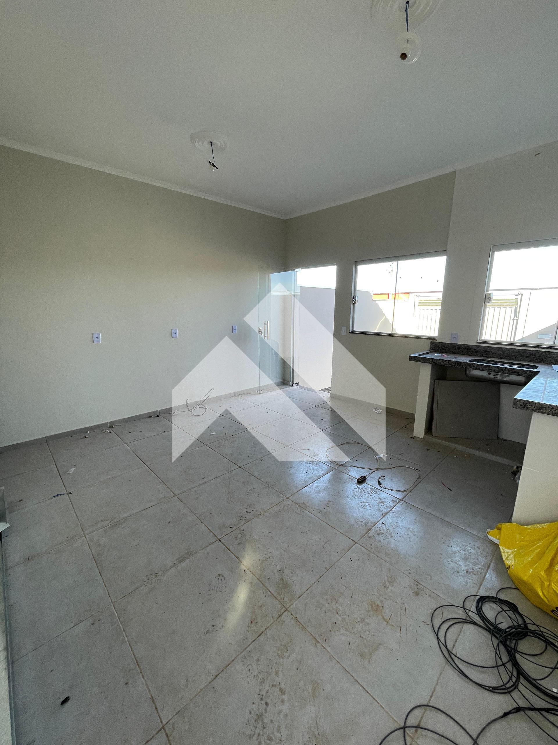 CASA À VENDA BAIRRO JARDIM DAS HORTÊNCIAS, SÃO SEBASTIÃO DO PA...