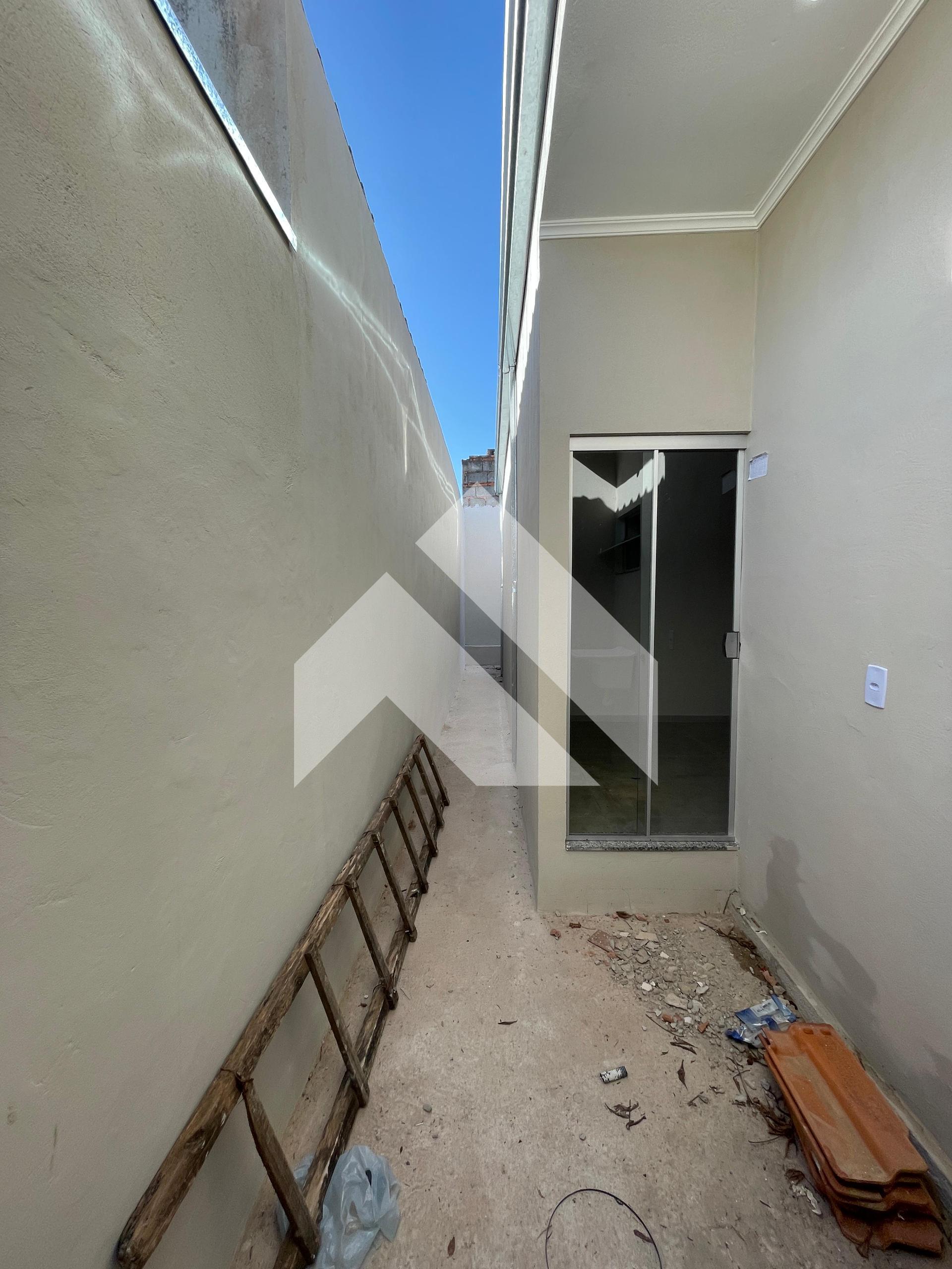 CASA À VENDA BAIRRO JARDIM DAS HORTÊNCIAS, SÃO SEBASTIÃO DO PA...