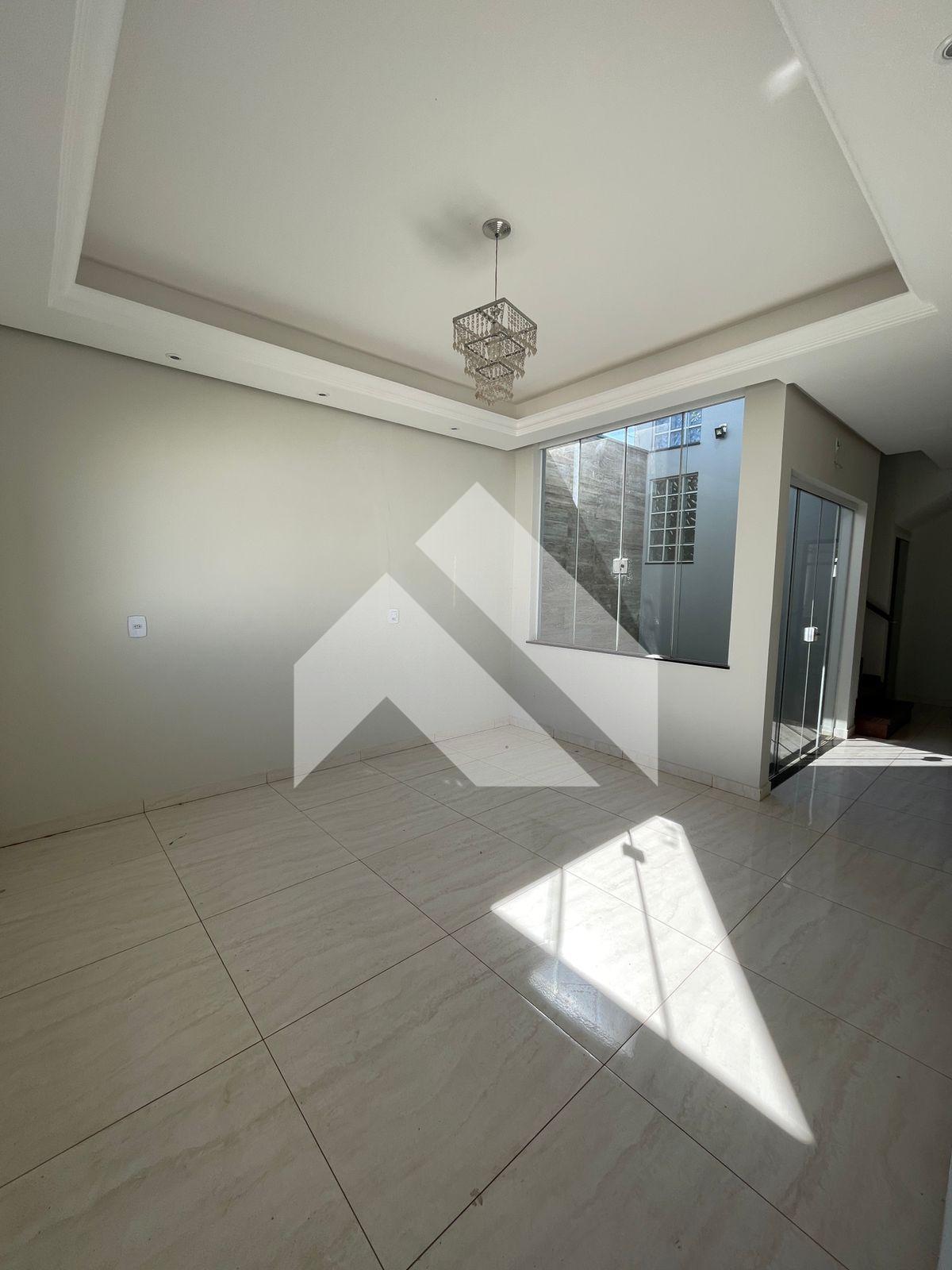 CASA À VENDA CALIFÓRNIA GARDEN II, SÃO SEBASTIÃO DO PARAÍSO - MG