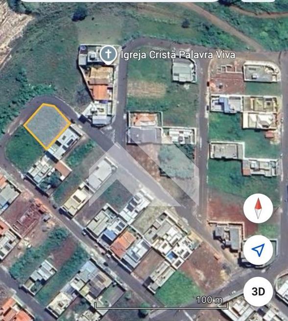 LOTES À VENDA BAIRRO RESIDENCIAL PORTAL DOS IPÊS, SÃO SEBASTIÃ...