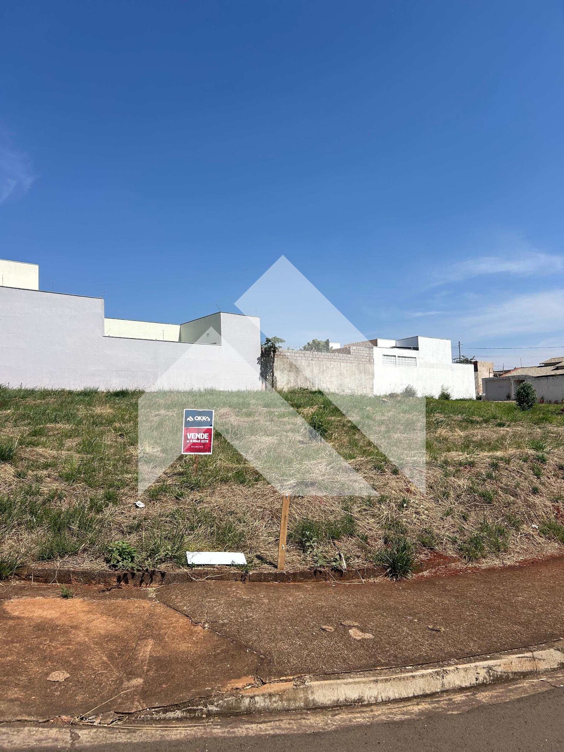 LOTES À VENDA BAIRRO RESIDENCIAL PORTAL DOS IPÊS, SÃO SEBASTIÃ...