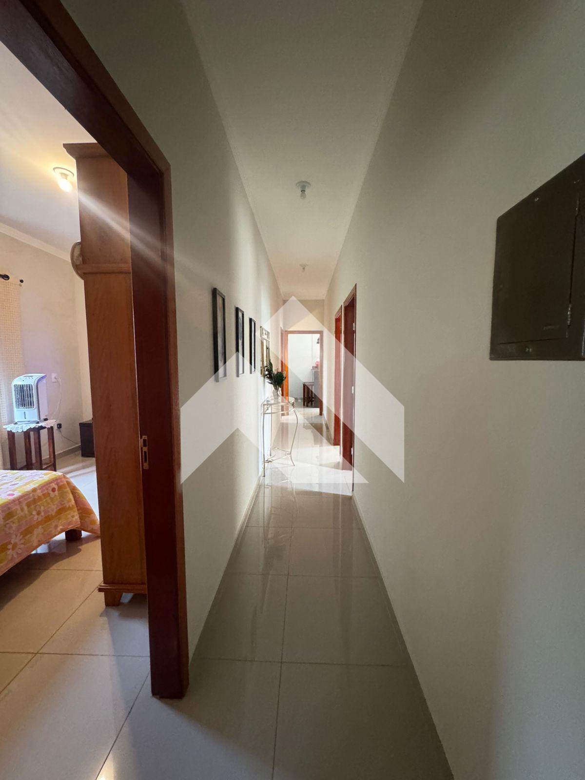 CASA À VENDA BAIRRO JARDIM MEDITERRANEE I, SÃO SEBASTIÃO DO PA...