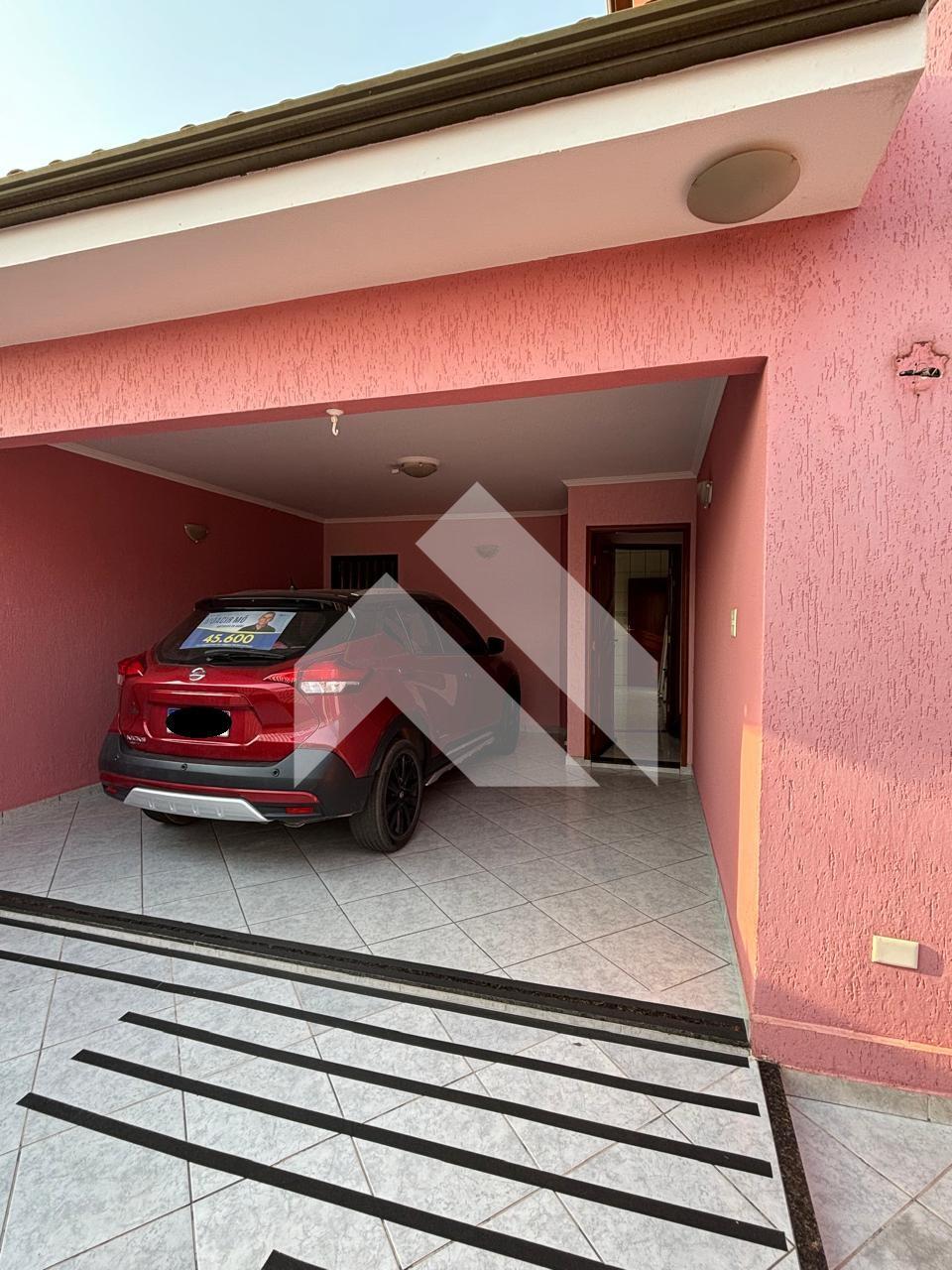 CASA À VENDA BAIRRO LAGOINHA, SÃO SEBASTIÃO DO PARAÍSO - MG