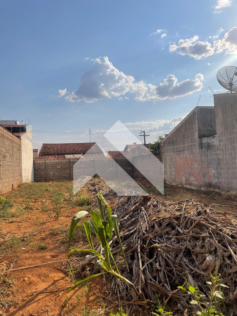 LOTE À VENDA BAIRRO JARDIM MEDITERRANÊE I, SÃO SEBASTIÃO DO PA...