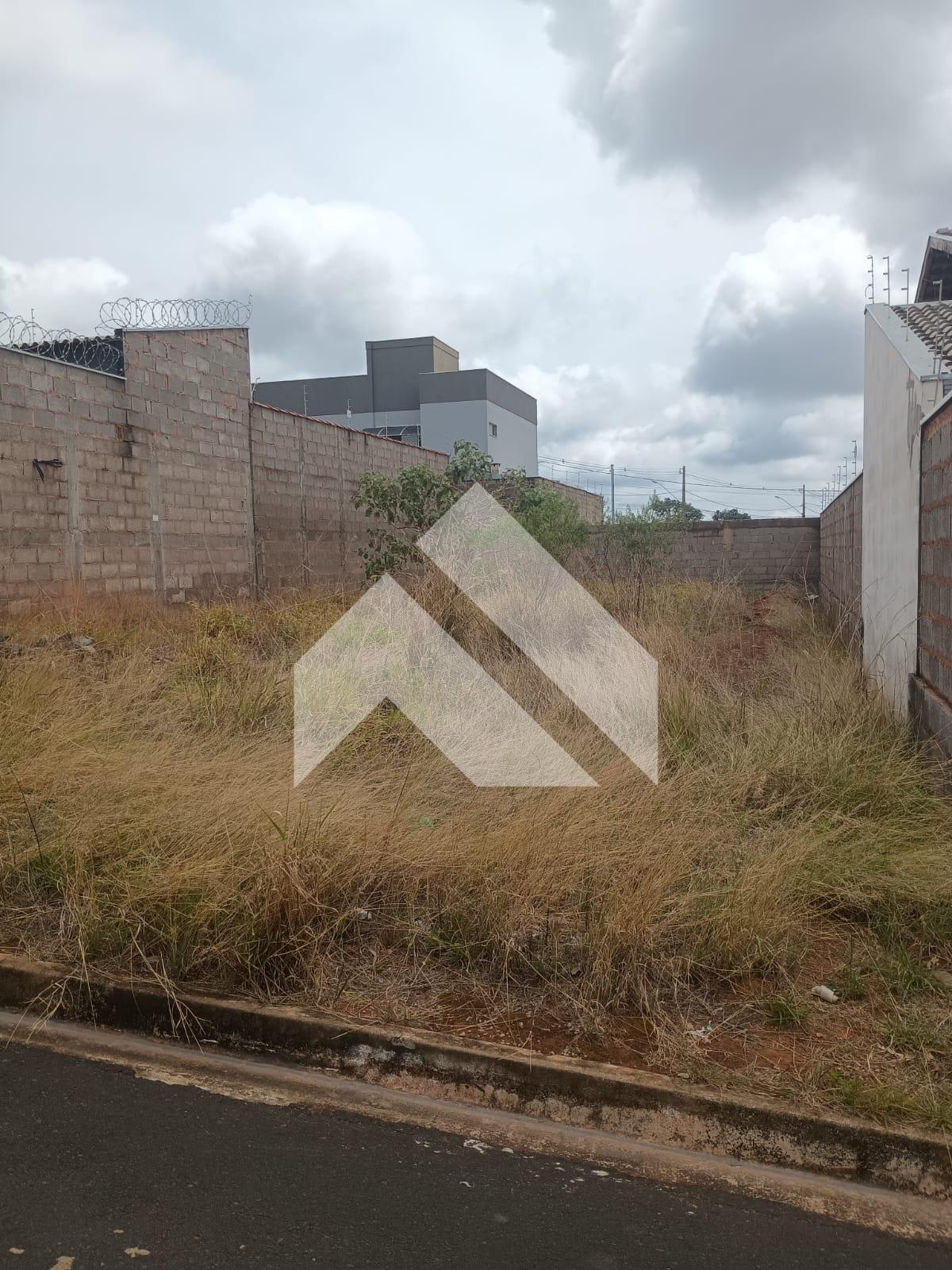 LOTE À VENDA BAIRRO ALTO PARAÍSO, SÃO SEBASTIÃO DO PARAÍSO - MG