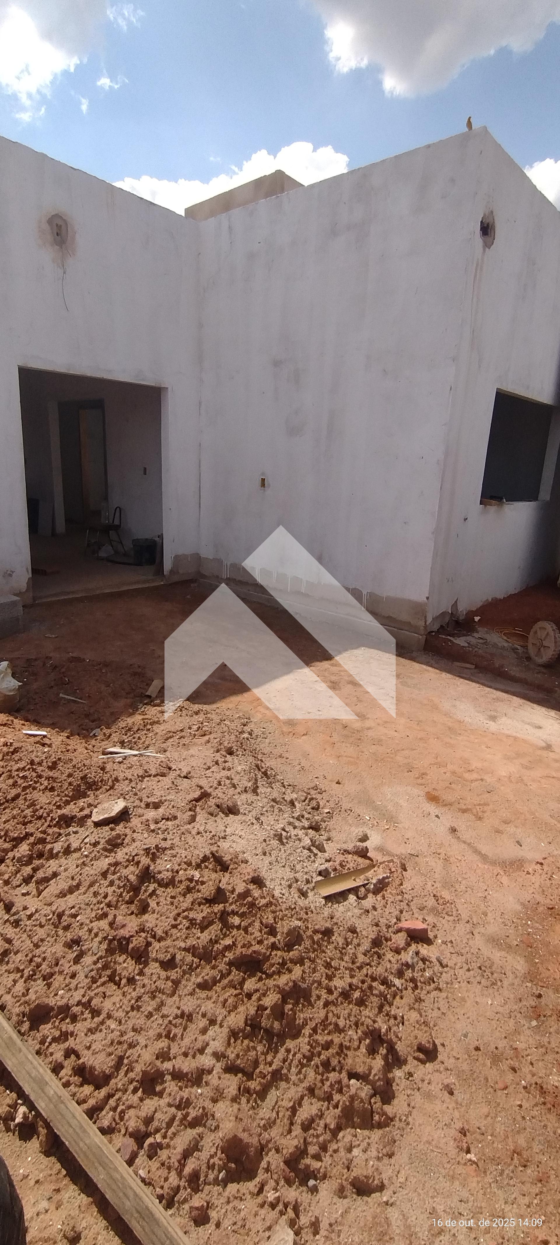 CASA À VENDA PARQUE BELVEDERE, SAO SEBASTIAO DO PARAISO - MG