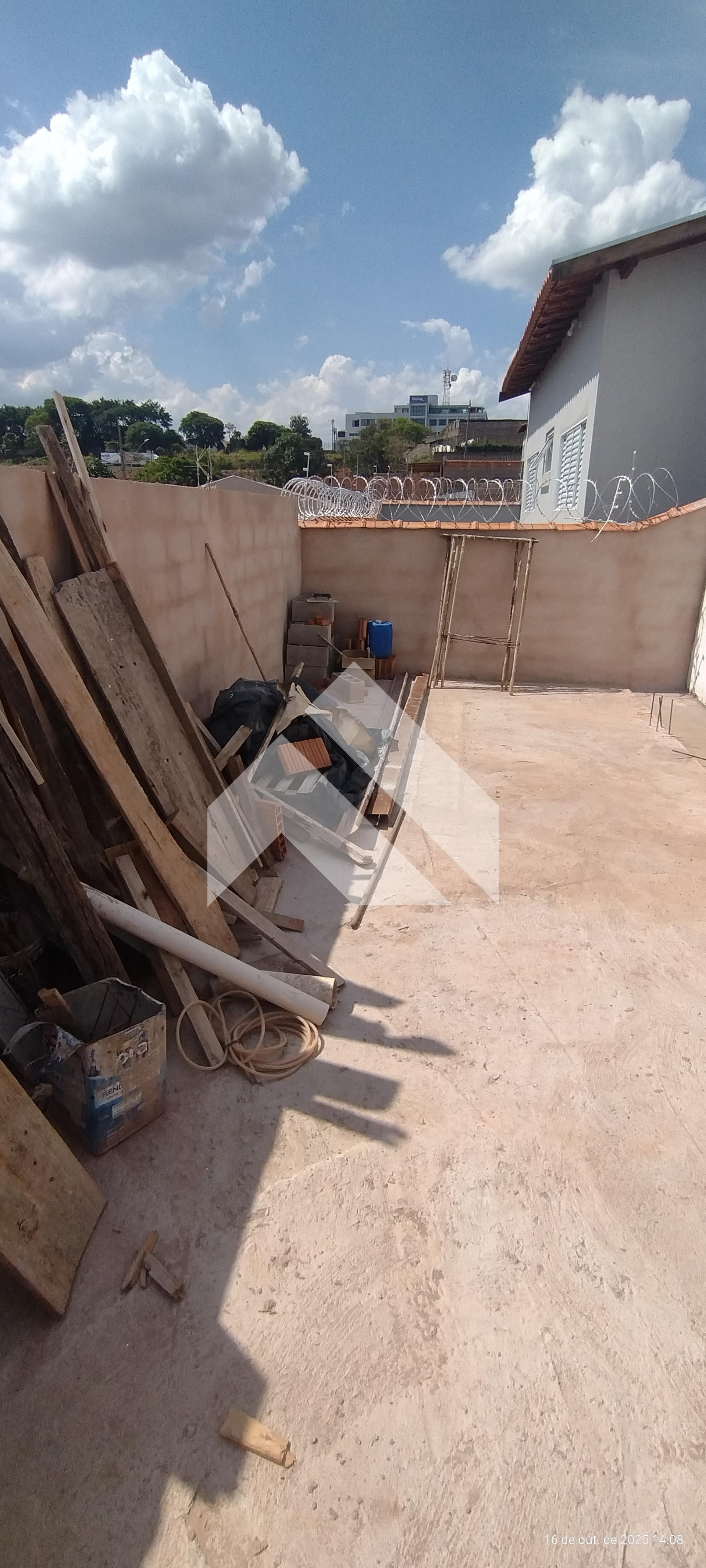 CASA À VENDA PARQUE BELVEDERE, SAO SEBASTIAO DO PARAISO - MG