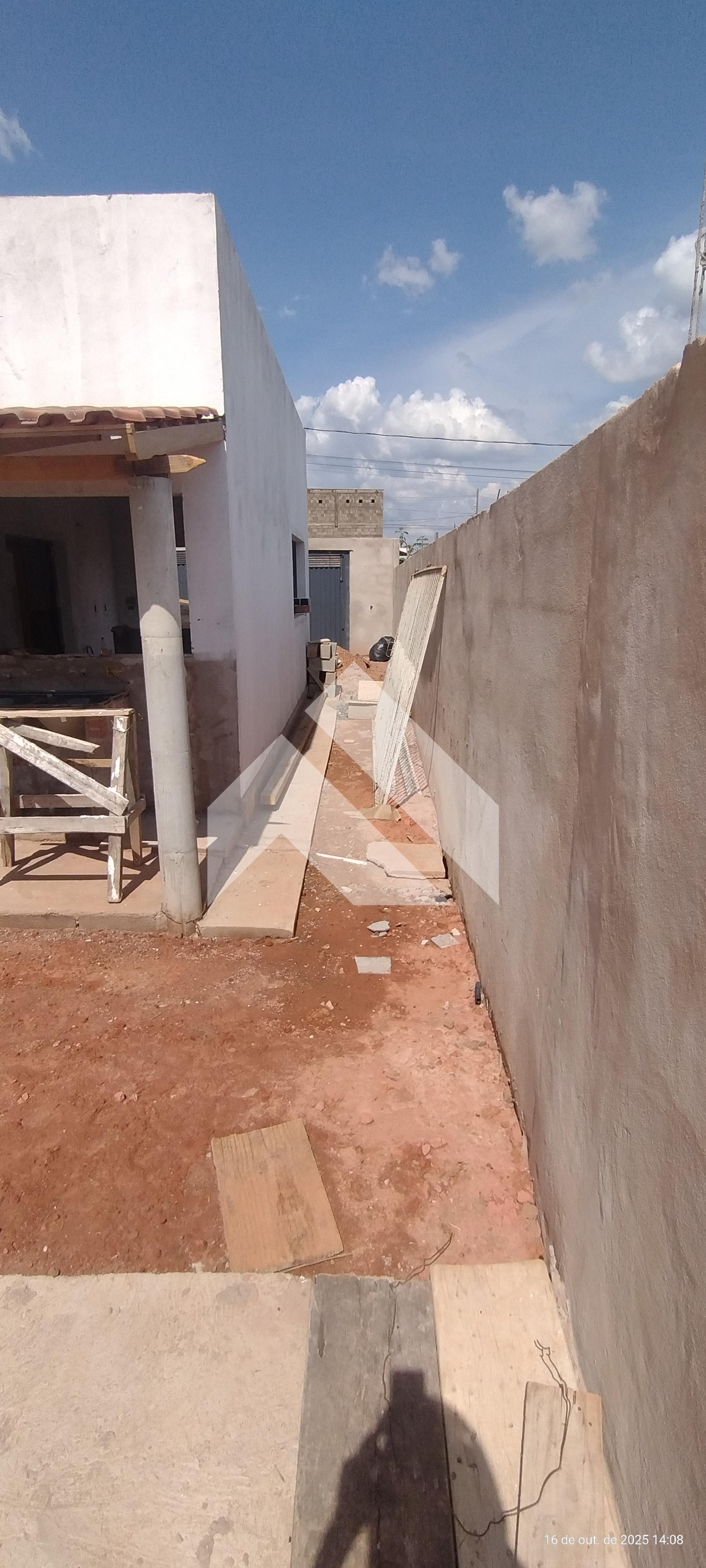 CASA À VENDA PARQUE BELVEDERE, SAO SEBASTIAO DO PARAISO - MG