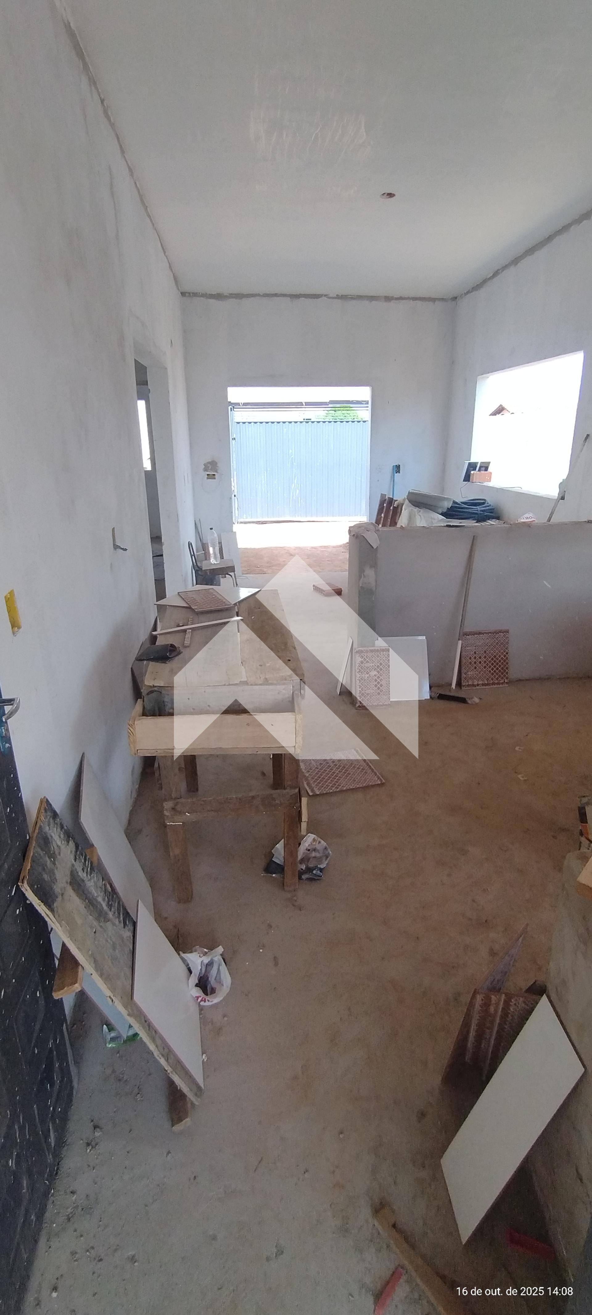 CASA À VENDA PARQUE BELVEDERE, SAO SEBASTIAO DO PARAISO - MG