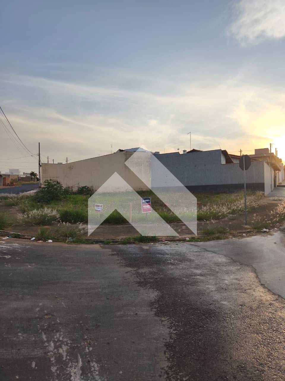 LOTE À VENDA BAIRRO ALTO PARAÍSO, SÃO SEBASTIÃO DO PARAÍSO - MG