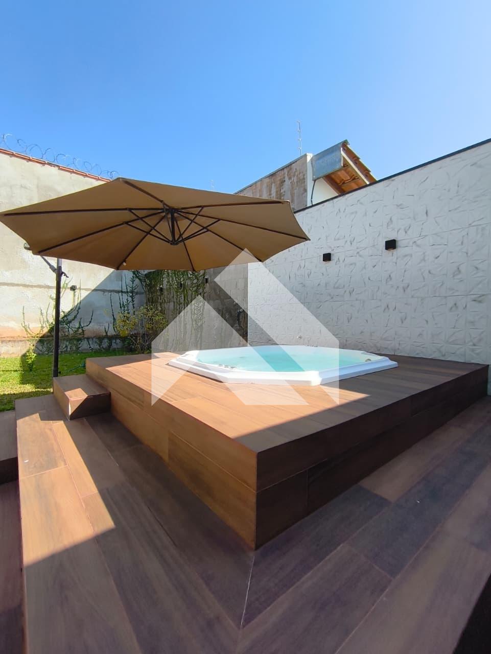 CASA À VENDA BAIRRO JARDIM EUROPA, SÃO SEBASTIÃO DO PARAÍSO - MG