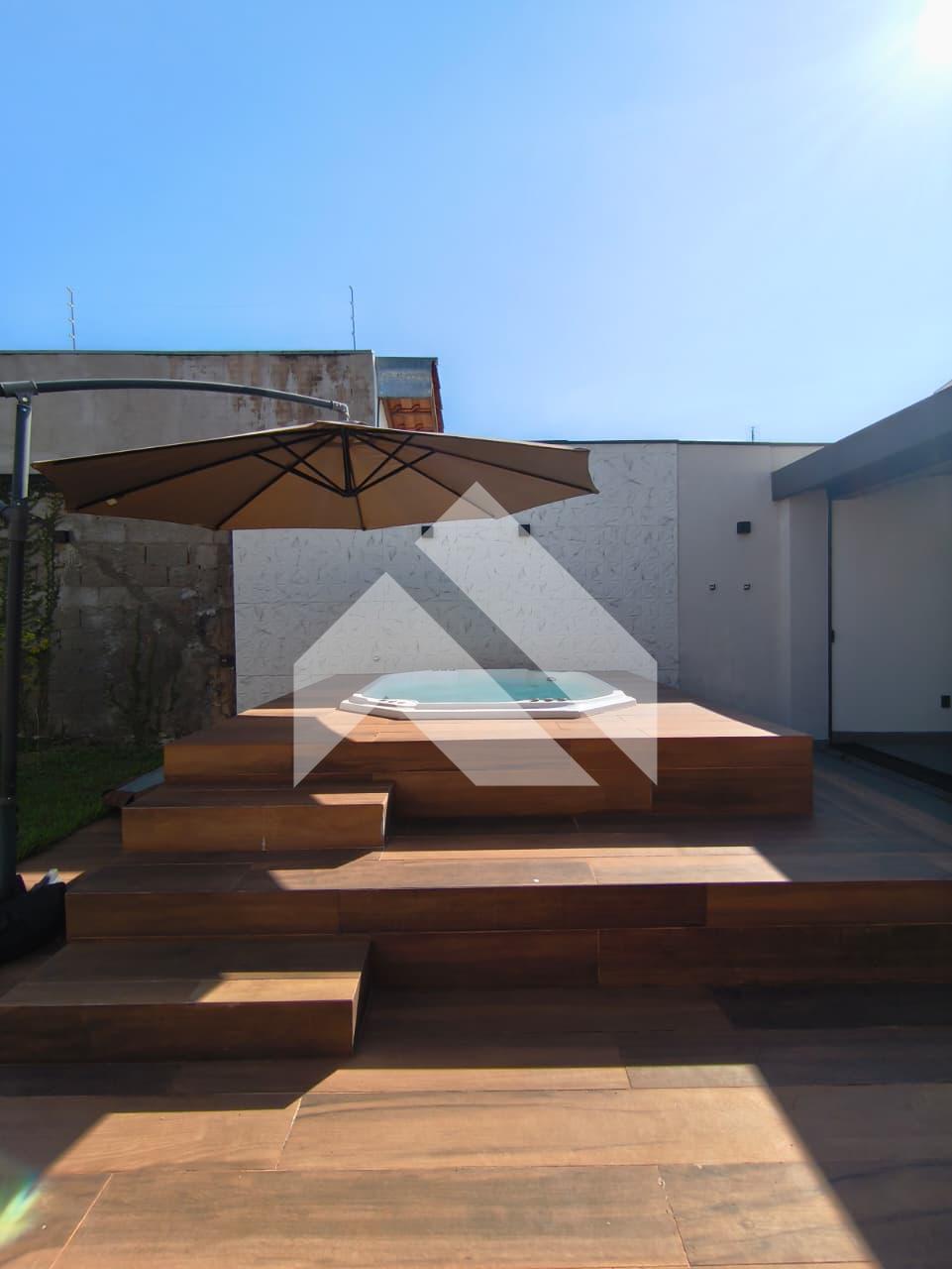 CASA À VENDA BAIRRO JARDIM EUROPA, SÃO SEBASTIÃO DO PARAÍSO - MG