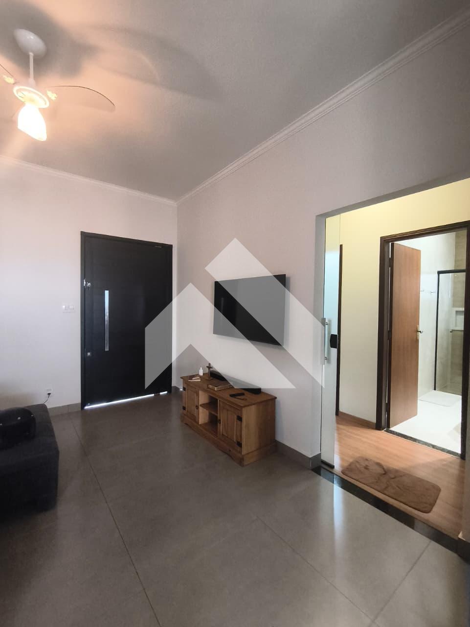 CASA À VENDA BAIRRO JARDIM EUROPA, SÃO SEBASTIÃO DO PARAÍSO - MG