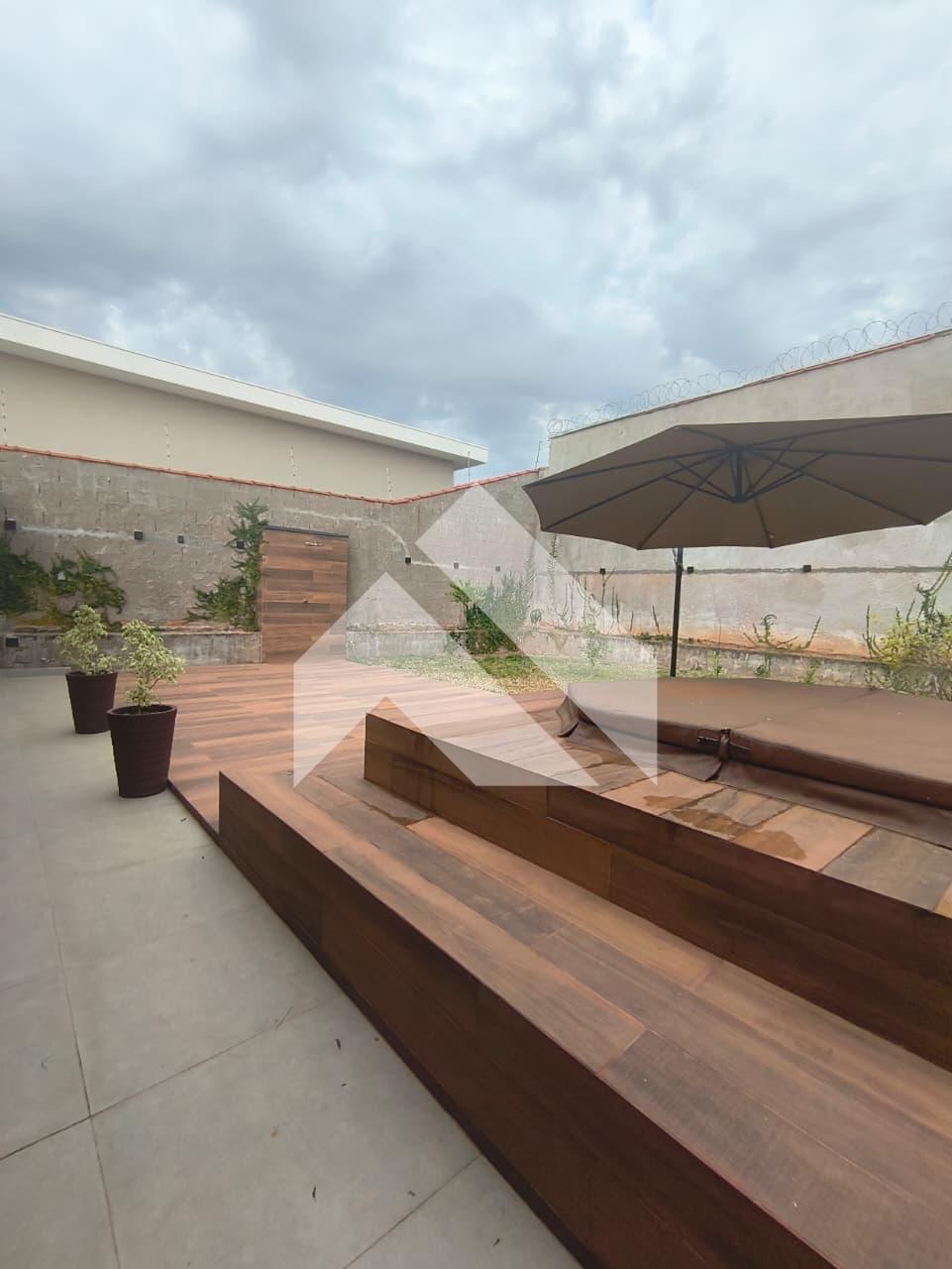 CASA À VENDA BAIRRO JARDIM EUROPA, SÃO SEBASTIÃO DO PARAÍSO - MG