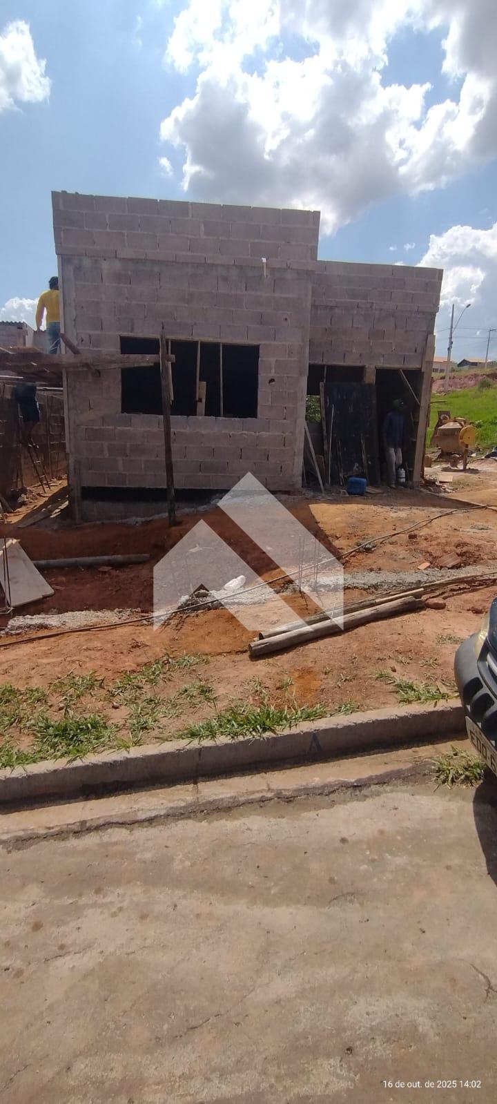 CASA À VENDA BAIRRO PARQUE BELVEDERE, SÃO SEBASTIÃO DO PARAÍSO...