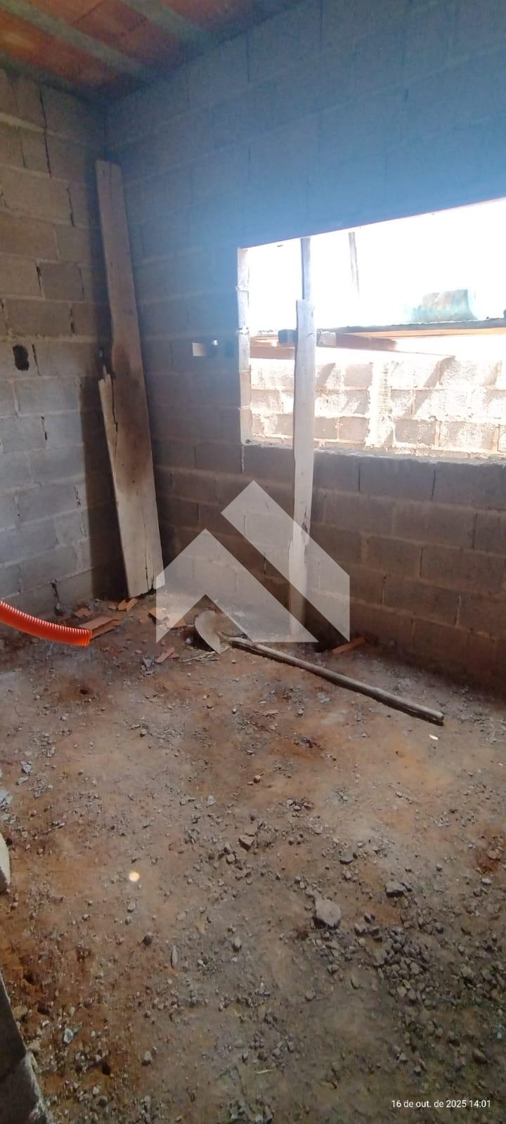 CASA À VENDA BAIRRO PARQUE BELVEDERE, SÃO SEBASTIÃO DO PARAÍSO...