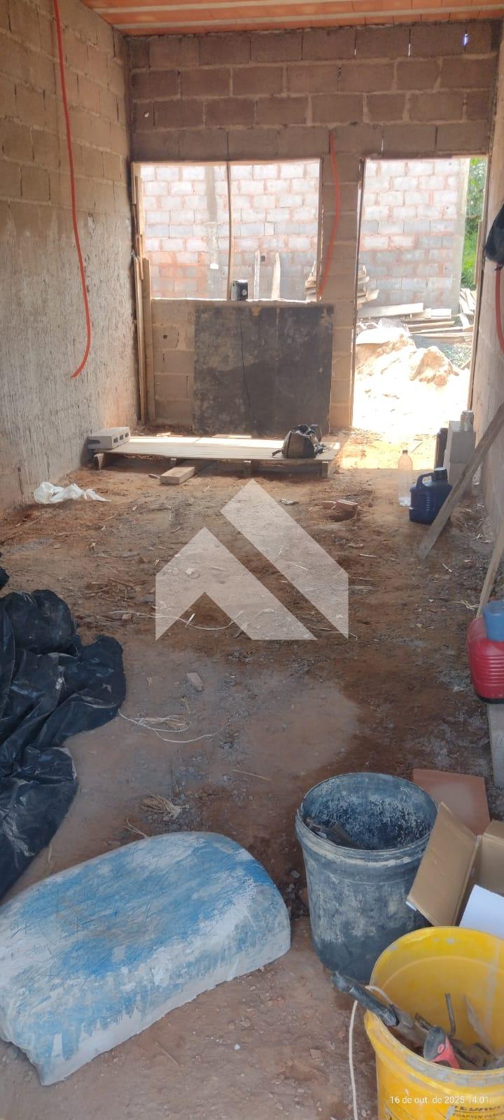 CASA À VENDA BAIRRO PARQUE BELVEDERE, SÃO SEBASTIÃO DO PARAÍSO...