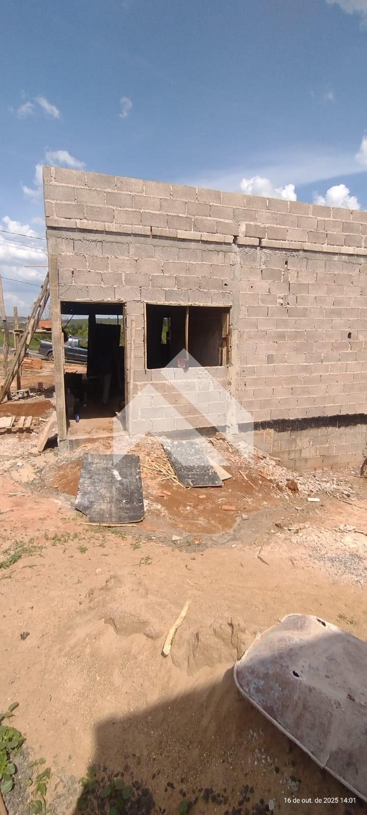 CASA À VENDA BAIRRO PARQUE BELVEDERE, SÃO SEBASTIÃO DO PARAÍSO...