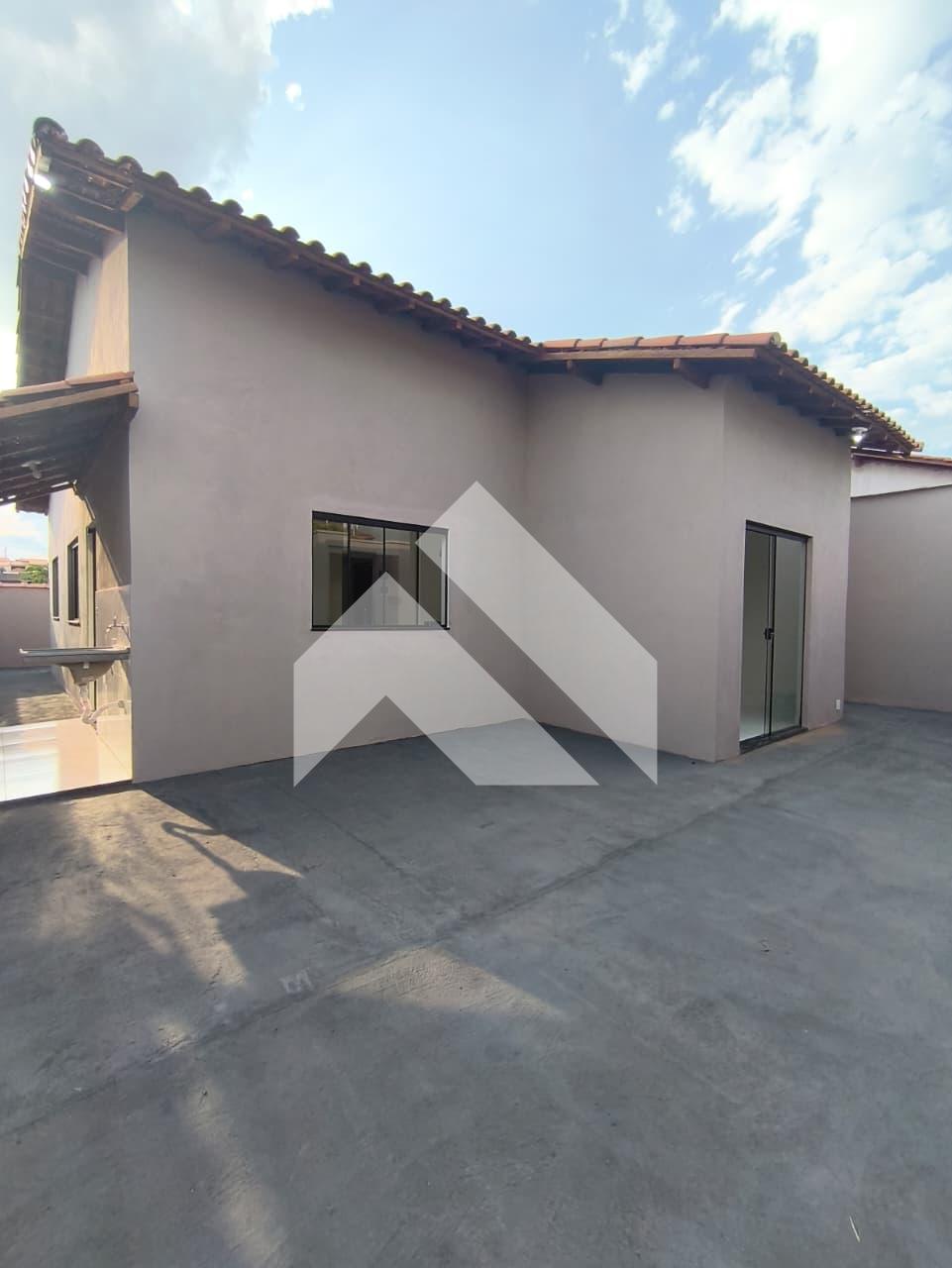 CASA À VENDA BAIRRO PARQUE BELVEDERE, SÃO SEBASTIÃO DO PARAÍSO...