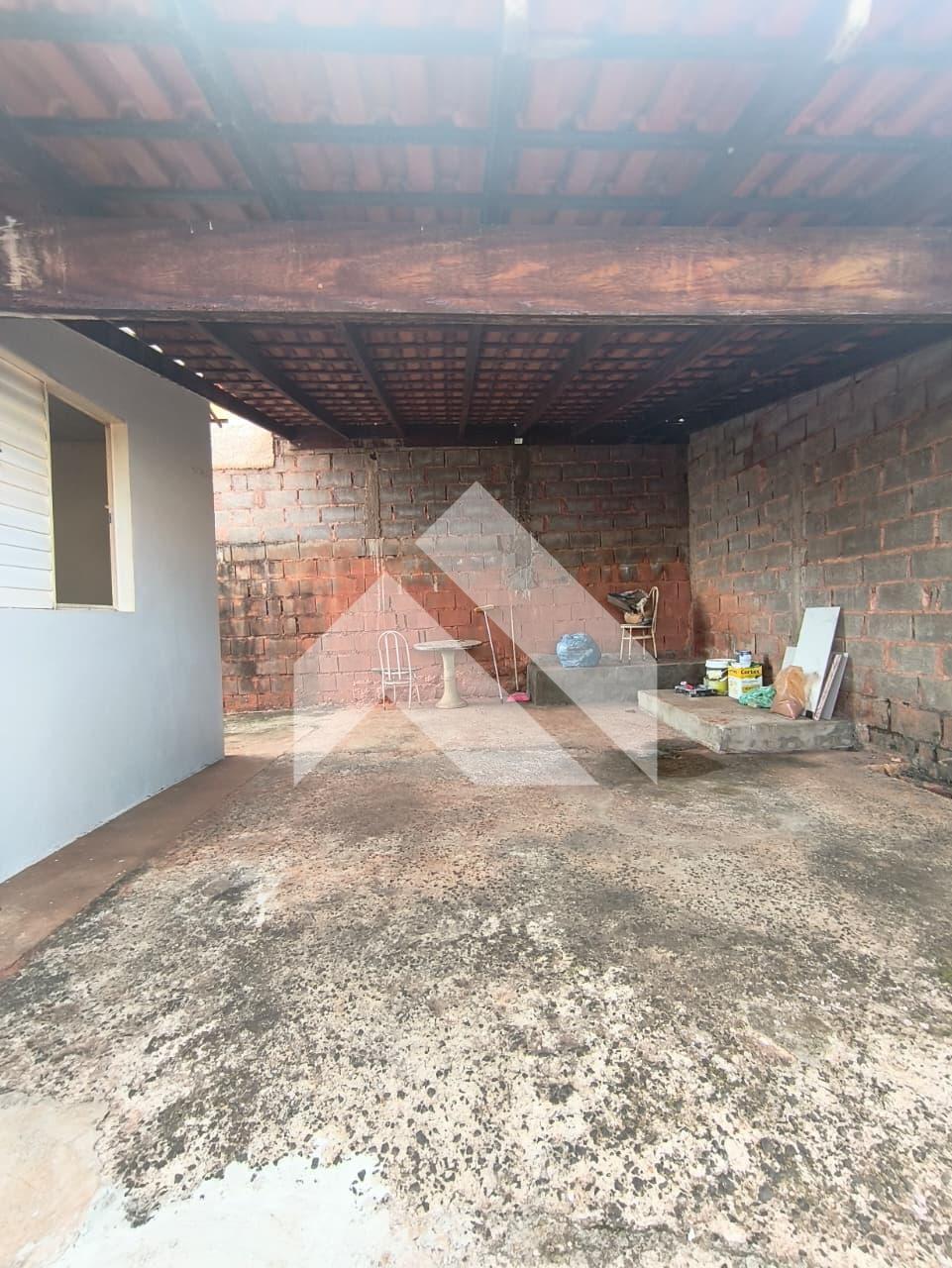 CASA À VENDA BAIRRO PARQUE BELVEDERE, SÃO SEBASTIÃO DO PARAÍSO...