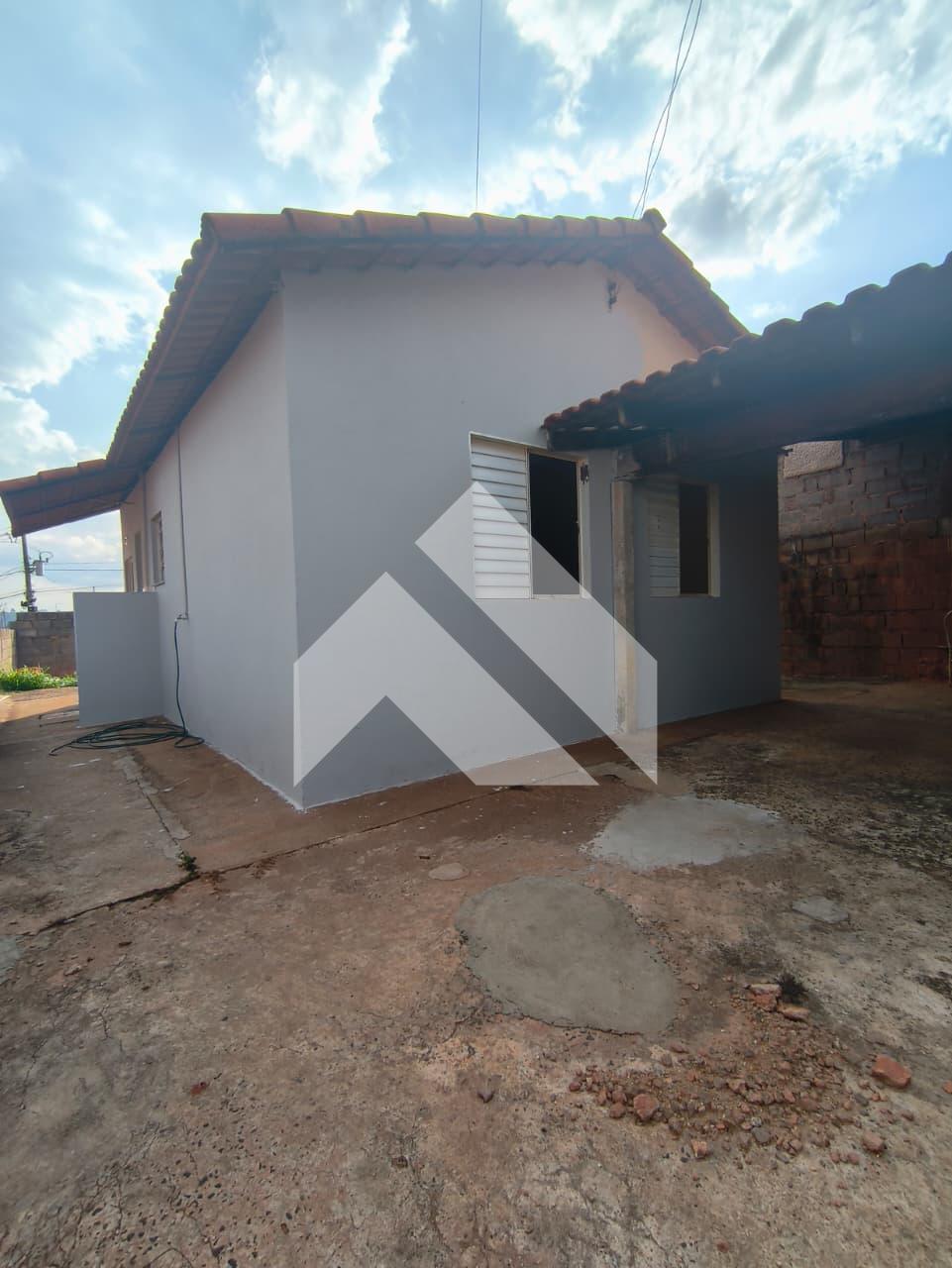 CASA À VENDA BAIRRO PARQUE BELVEDERE, SÃO SEBASTIÃO DO PARAÍSO...