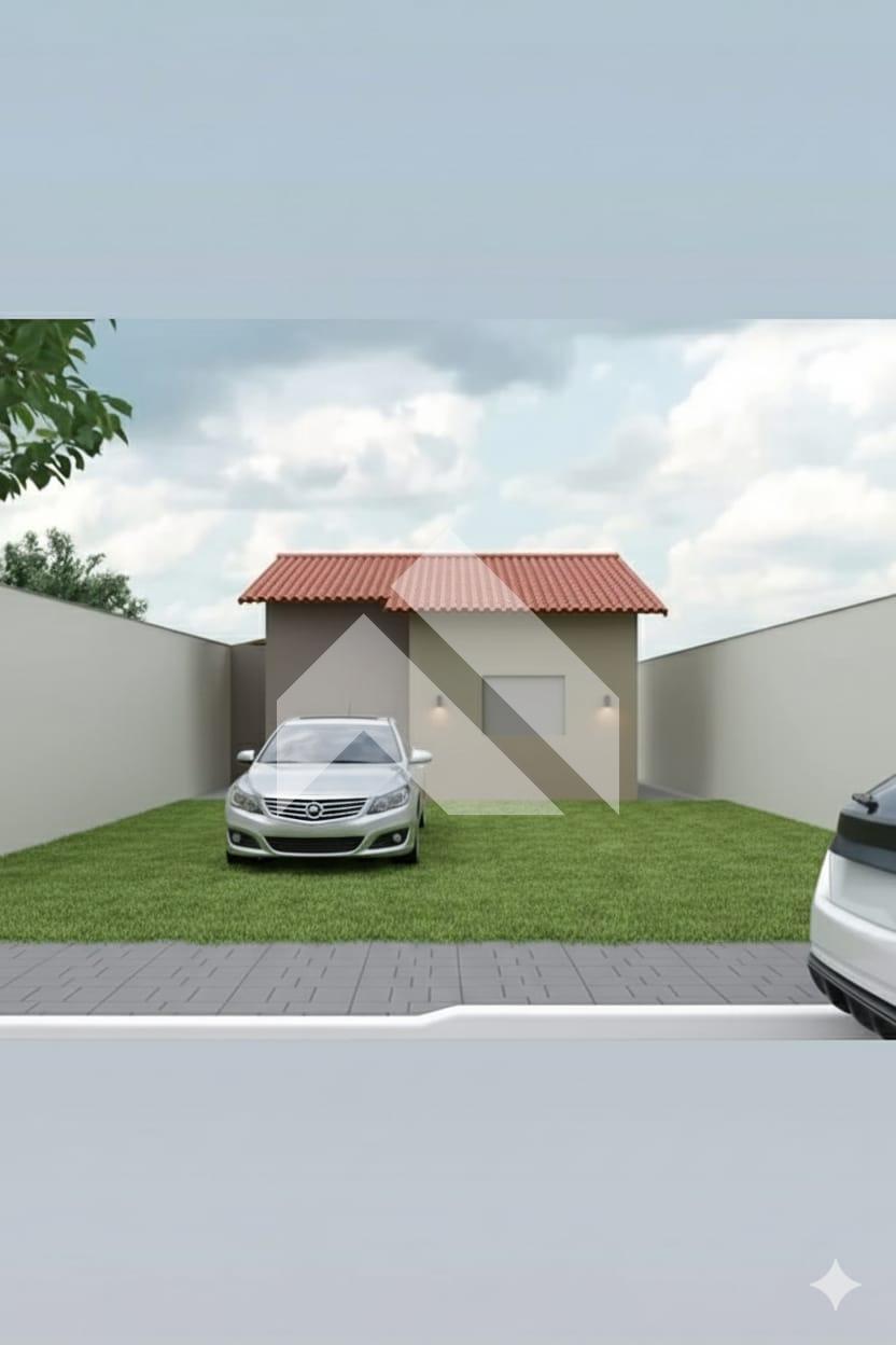 CASA Á VENDA BAIRRO VILLA VERDE SÃO SEBASTIÃO DO PARAISO