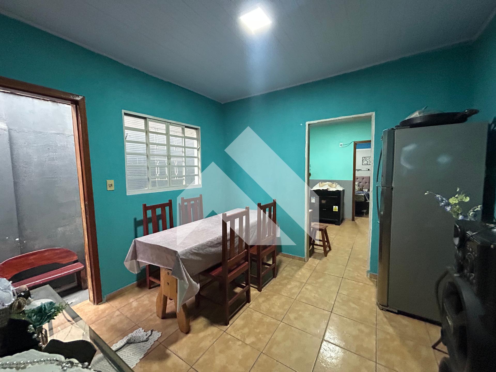 CASA À VENDA, NOSSA SENHORA APARECIDA, SÃO SEBASTIÃO DO PARAÍS...