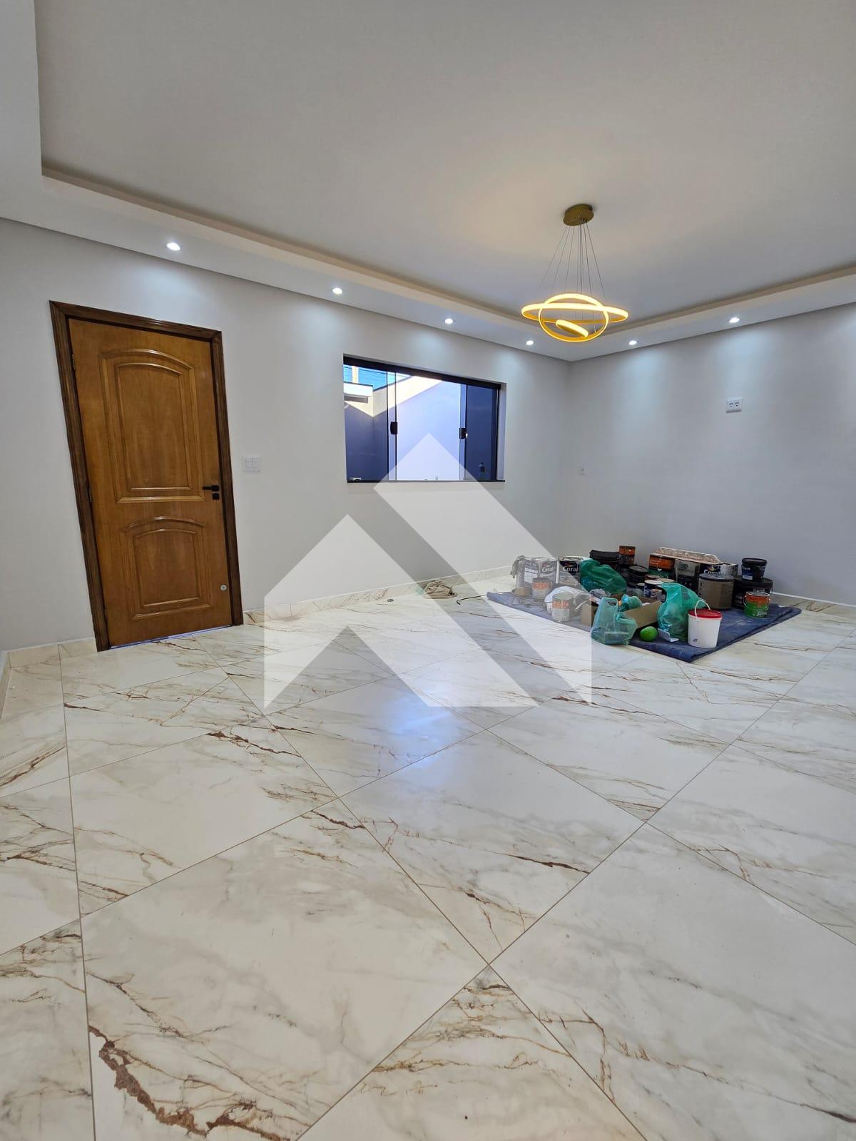 CASA À VENDA BAIRRO REAL GRANDEZA, SÃO SEBASTIÃO DO PARAÍSO - MG