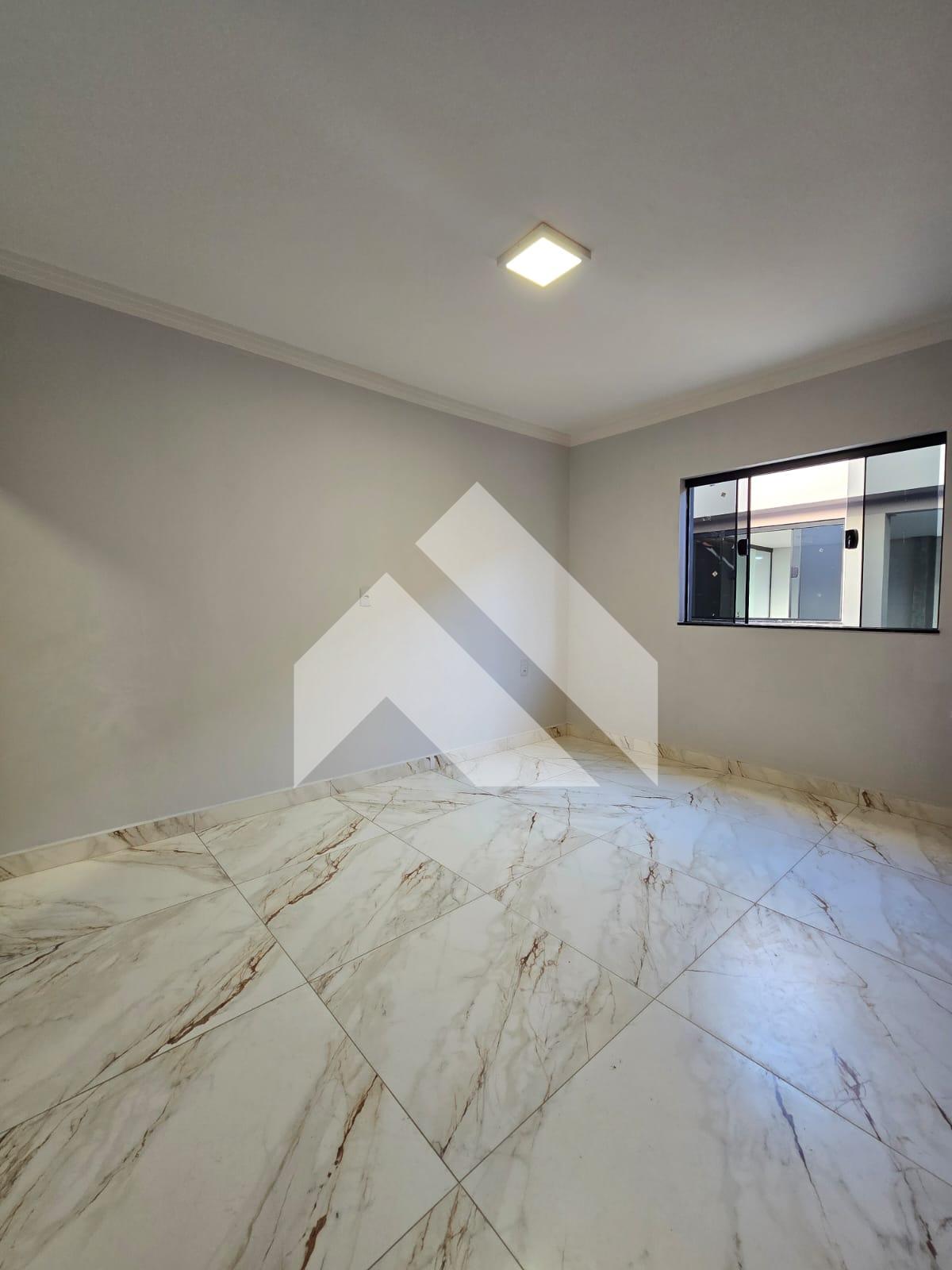 CASA À VENDA BAIRRO REAL GRANDEZA, SÃO SEBASTIÃO DO PARAÍSO - MG