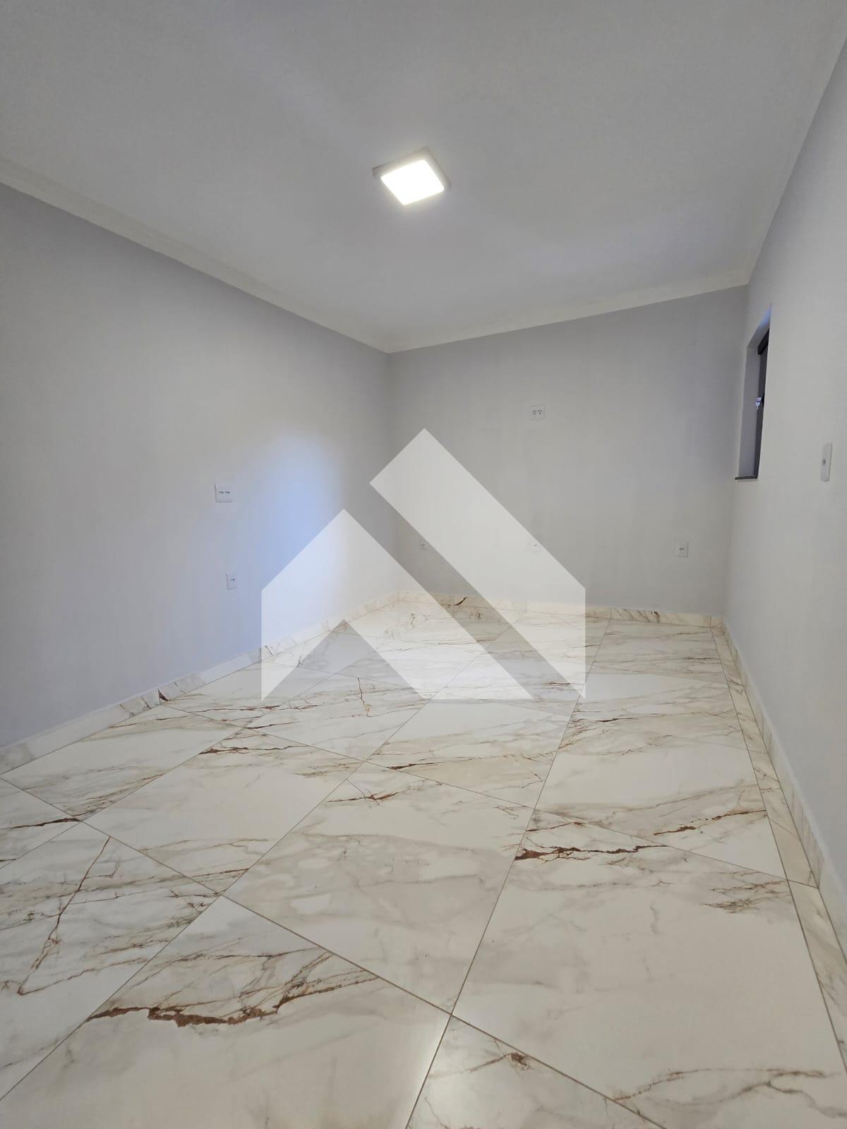 CASA À VENDA BAIRRO REAL GRANDEZA, SÃO SEBASTIÃO DO PARAÍSO - MG