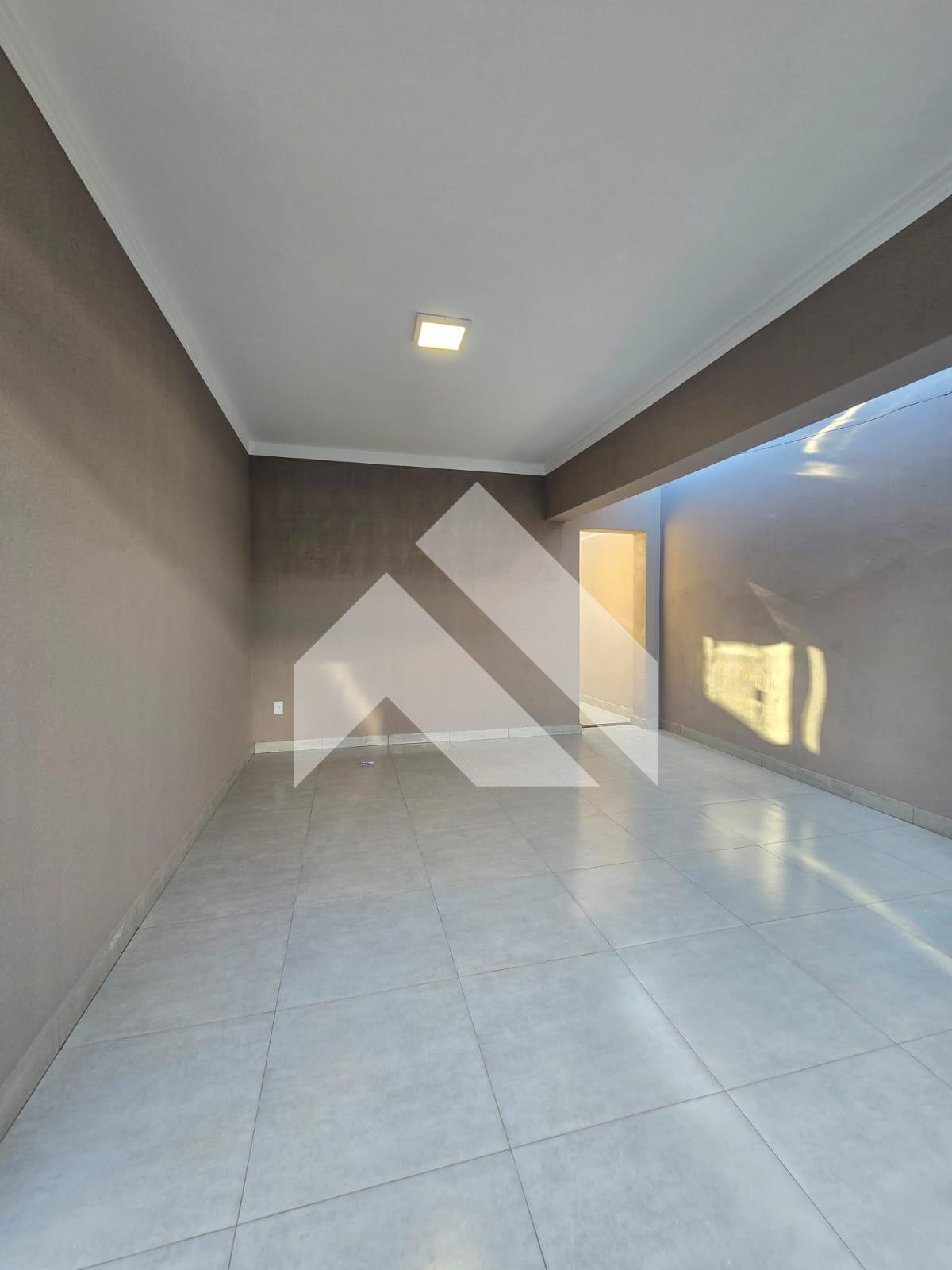 CASA À VENDA BAIRRO REAL GRANDEZA, SÃO SEBASTIÃO DO PARAÍSO - MG