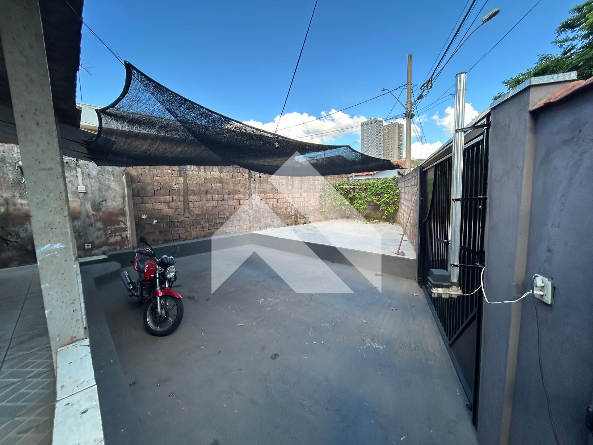 CASA À VENDA JARDIM SÃO JOSÉ, SÃO SEBASTIÃO DO PARAÍSO - MG