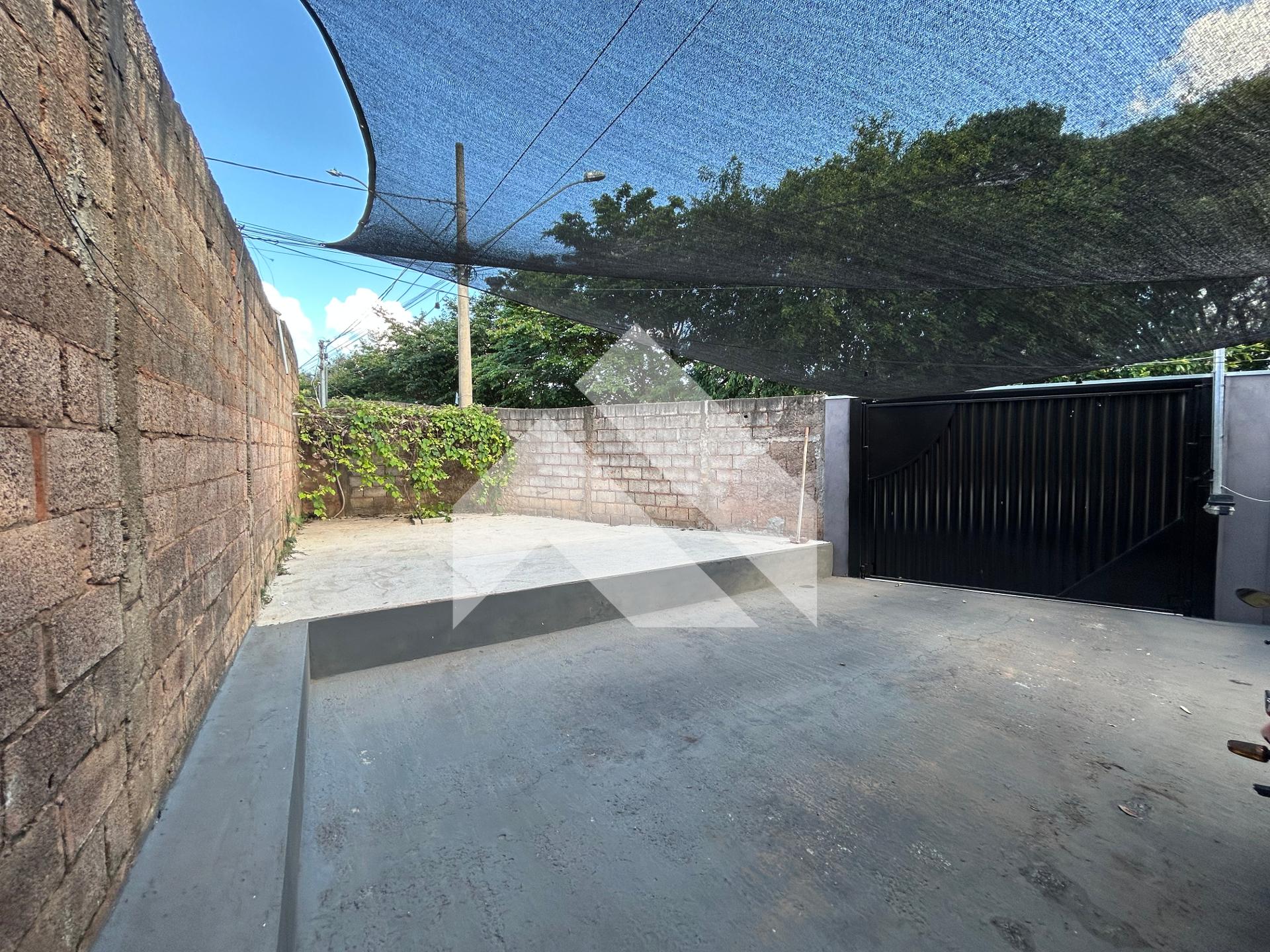 CASA À VENDA JARDIM SÃO JOSÉ, SÃO SEBASTIÃO DO PARAÍSO - MG