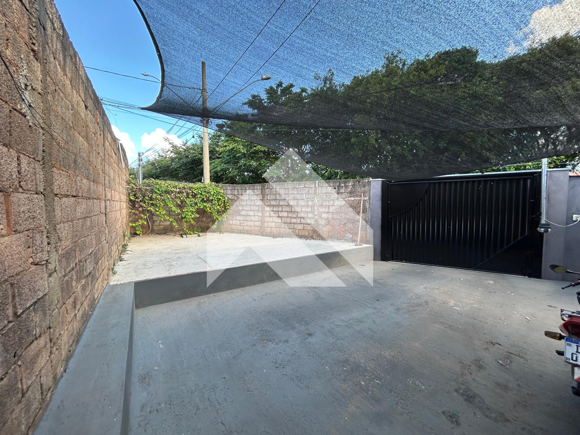 CASA À VENDA JARDIM SÃO JOSÉ, SÃO SEBASTIÃO DO PARAÍSO - MG