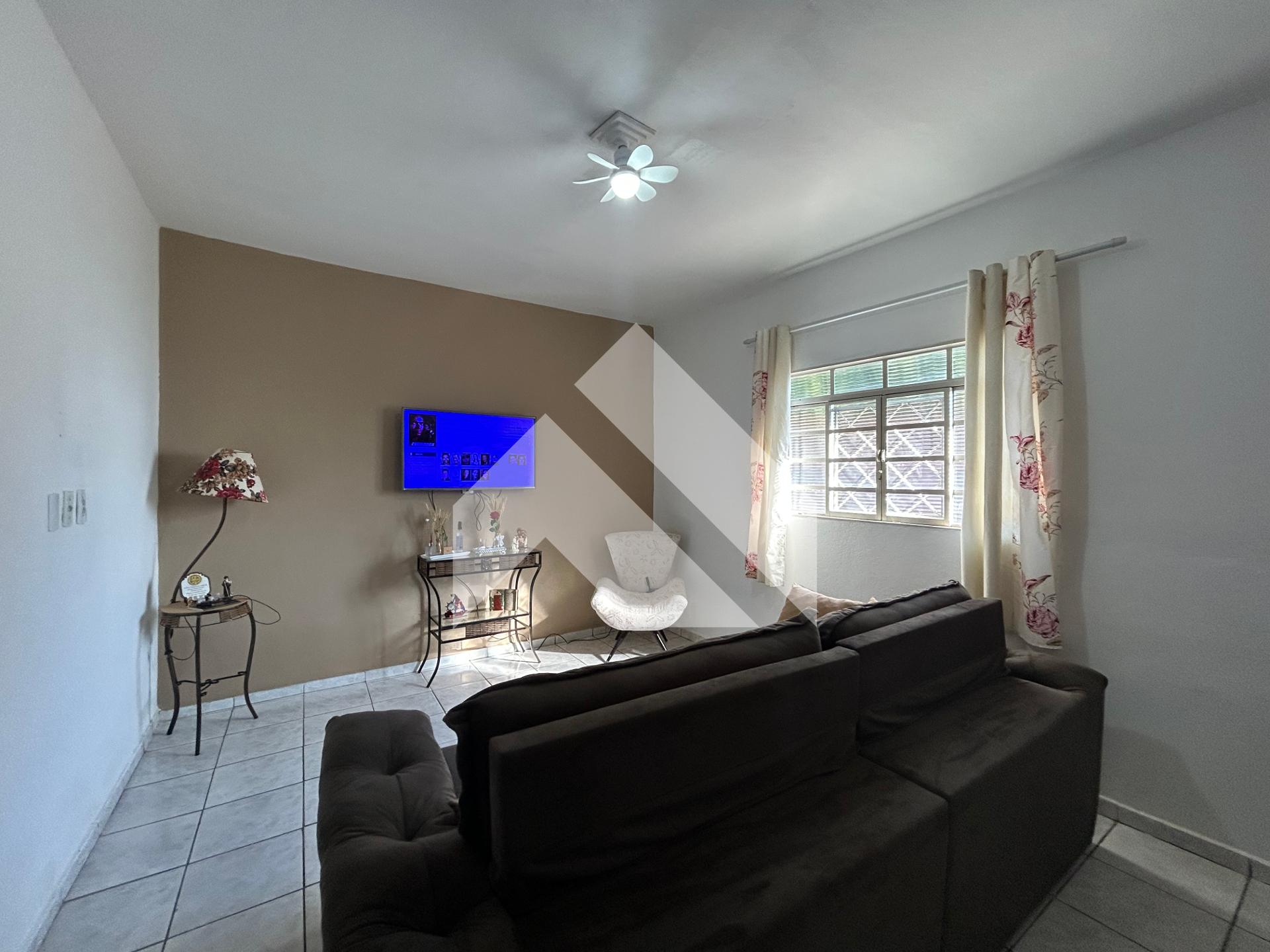 CASA À VENDA JARDIM SÃO JOSÉ, SÃO SEBASTIÃO DO PARAÍSO - MG