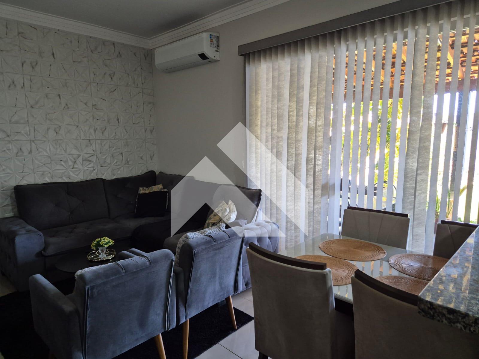 CASA À VENDA BAIRRO JARDIM DA AMIZADE, ITAMOGI - MG