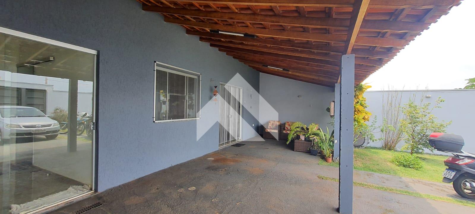 CASA À VENDA BAIRRO JARDIM DA AMIZADE, ITAMOGI - MG