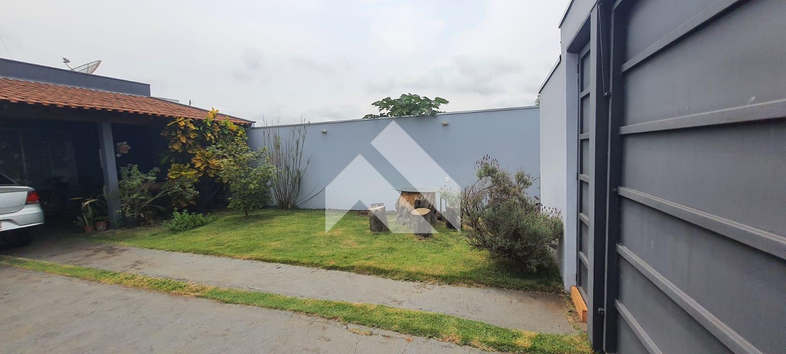 CASA À VENDA BAIRRO JARDIM DA AMIZADE, ITAMOGI - MG